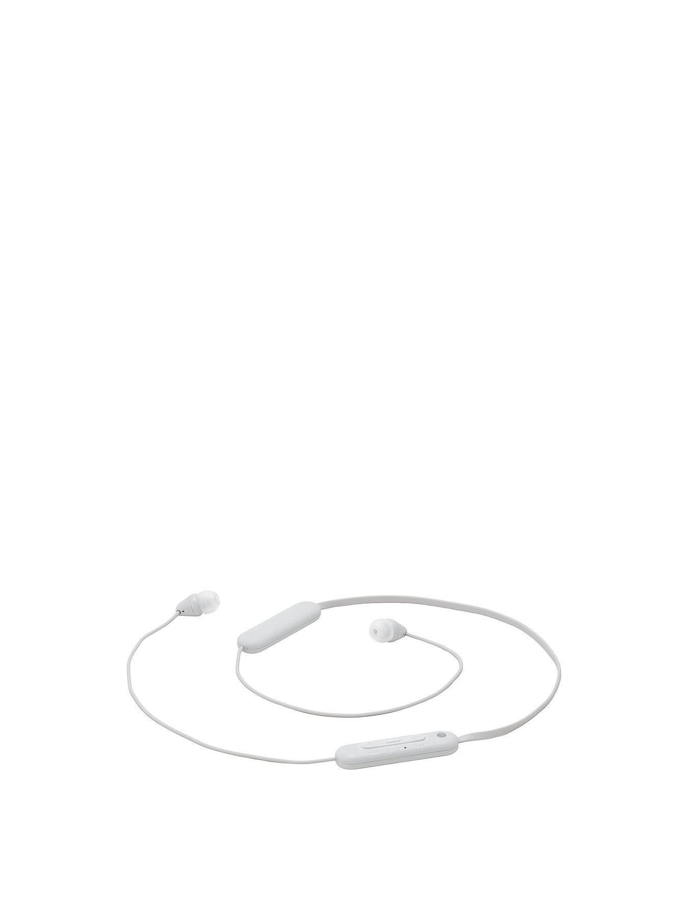 WIC100 Wireless In-ear Headphones