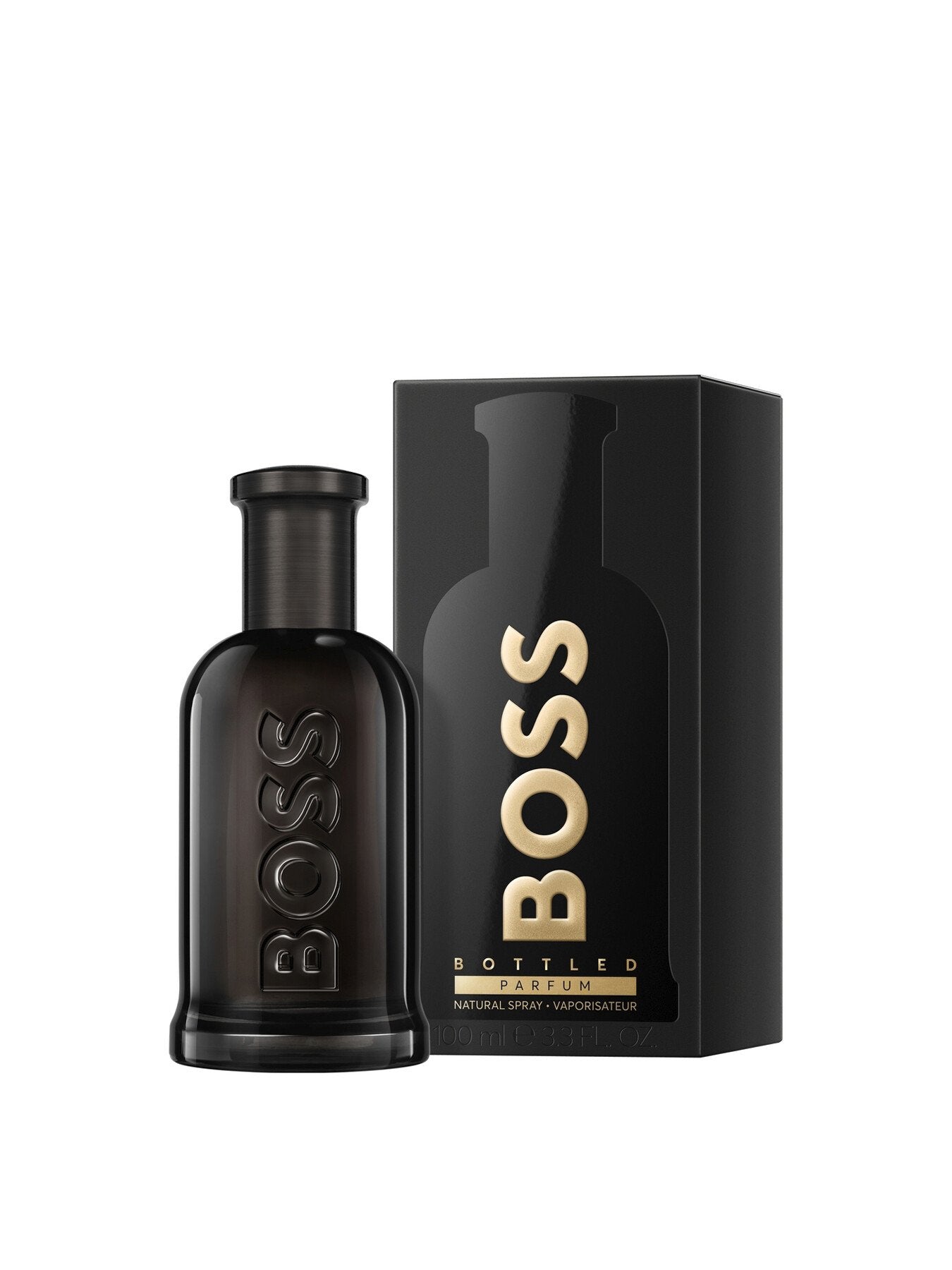 Boss Bottled Parfum 100ml