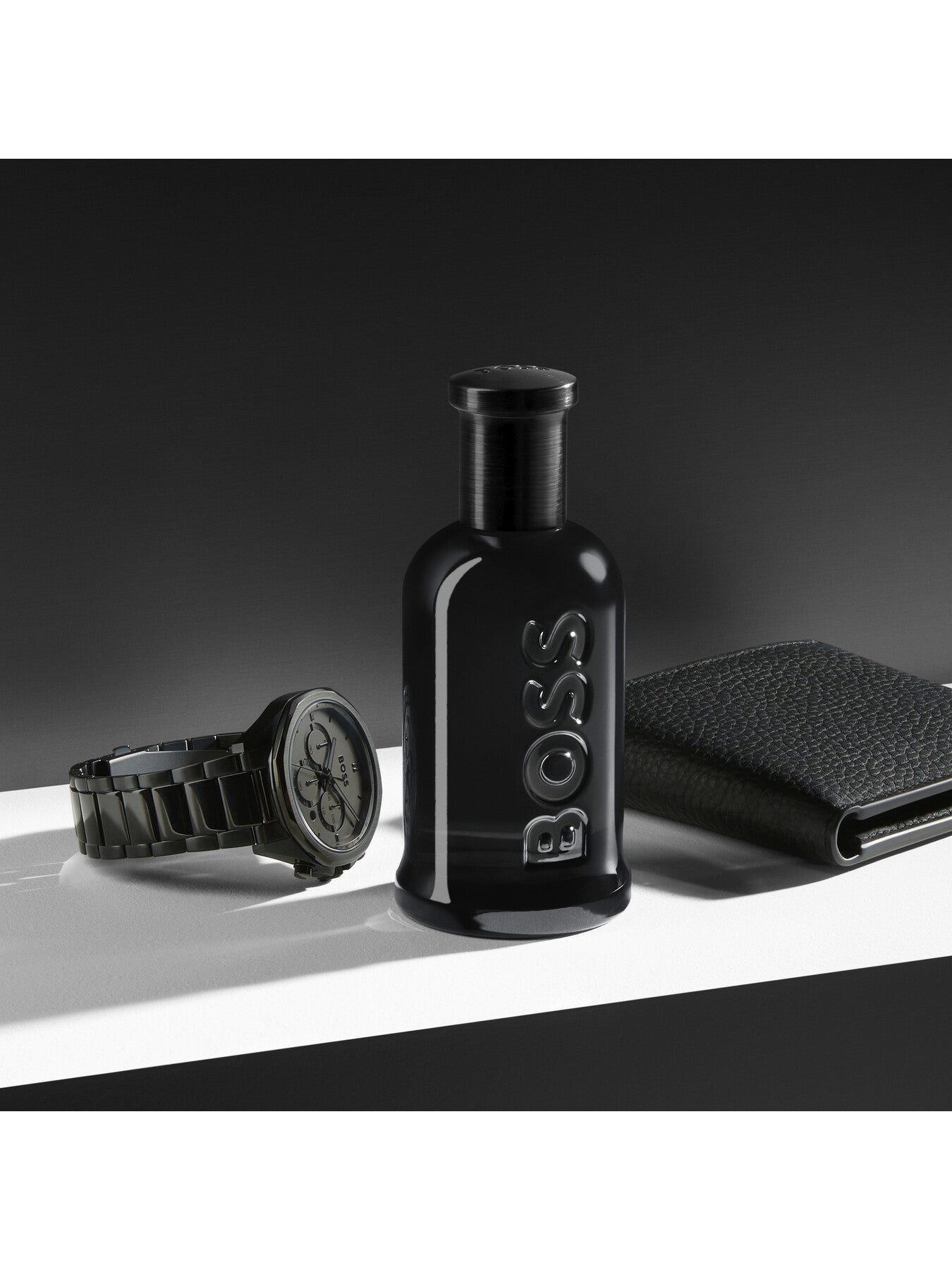 Boss Bottled Parfum 100ml