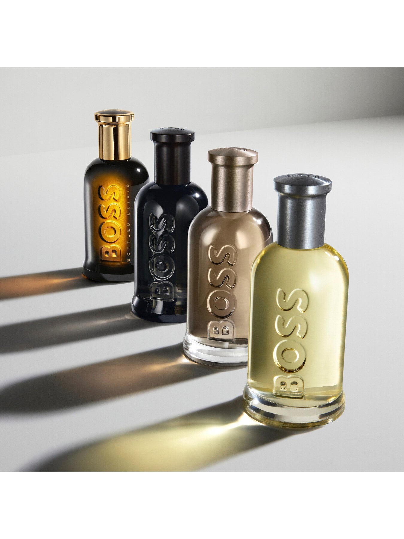 Boss Bottled Parfum 100ml