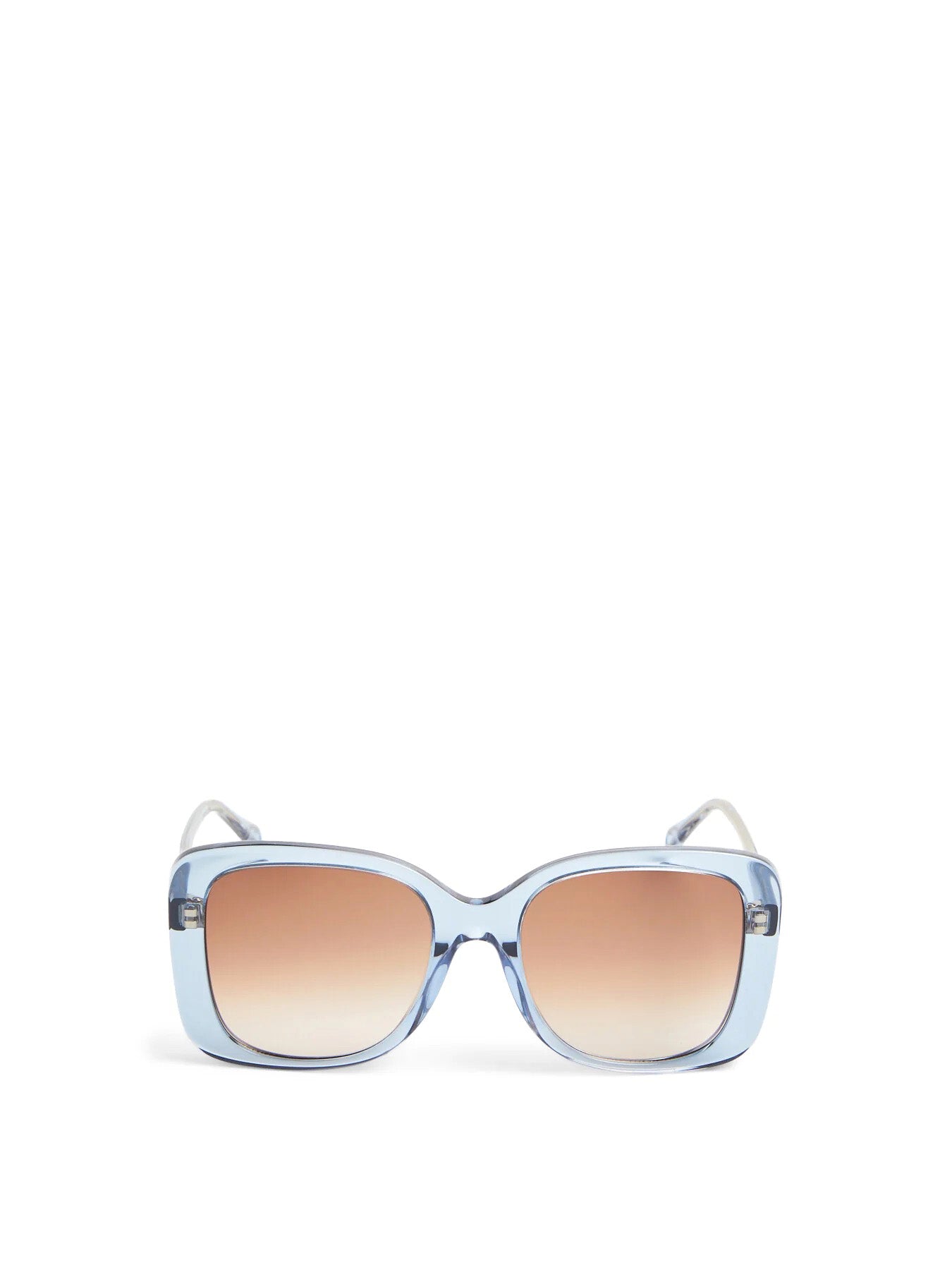 CH0125S Oversized Square Bio Acetate Sunglasses