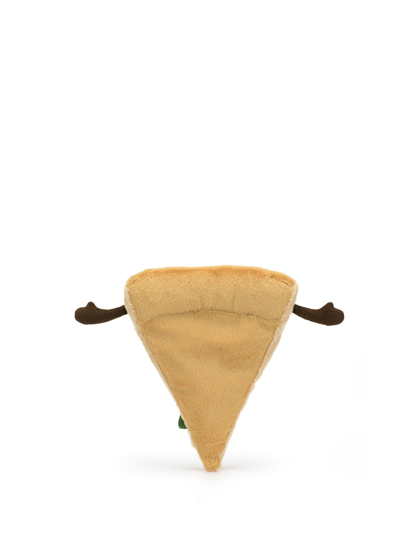 Amuseable Slice of Pizza