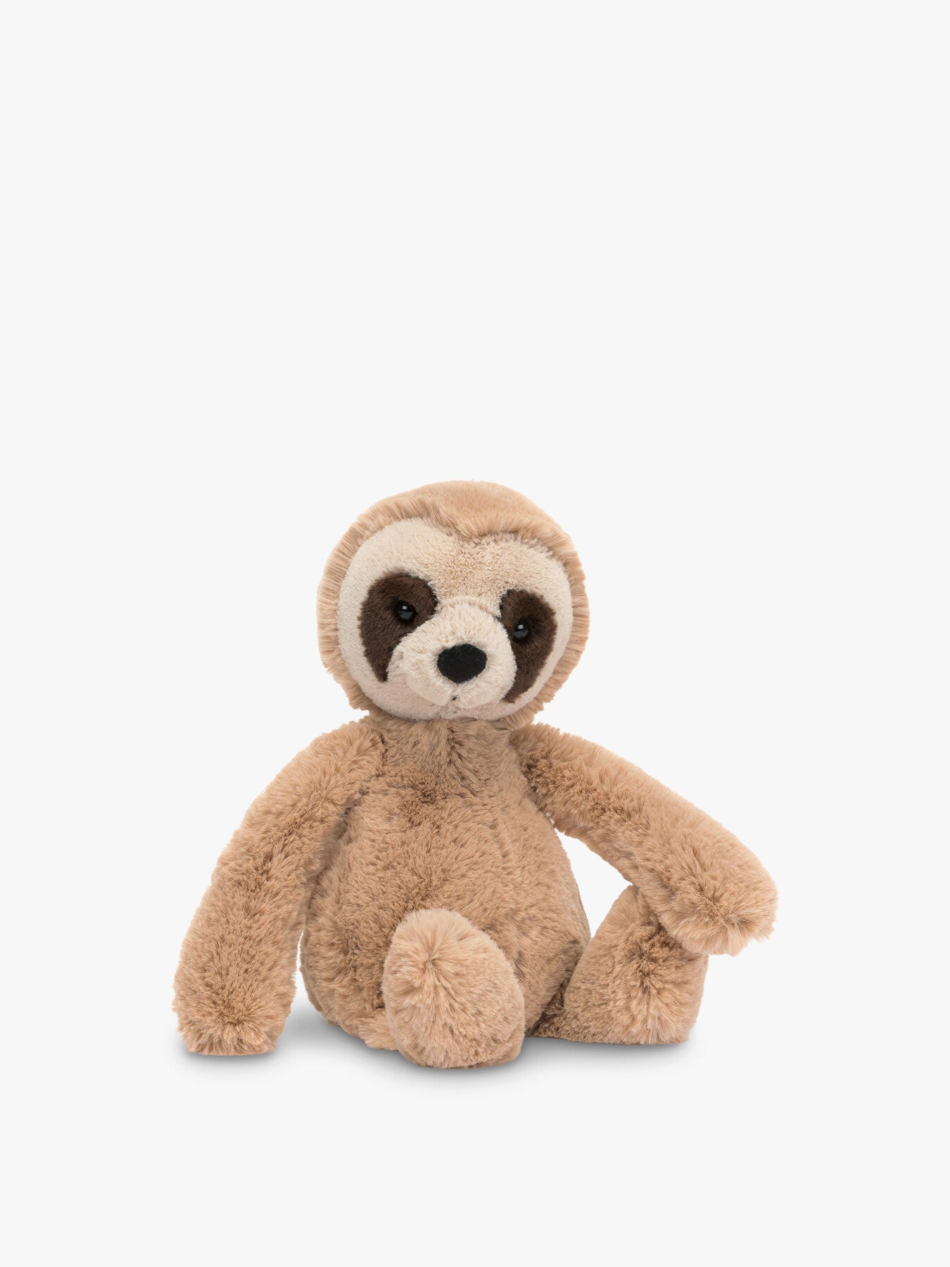 Bashful Sloth Medium 31cm