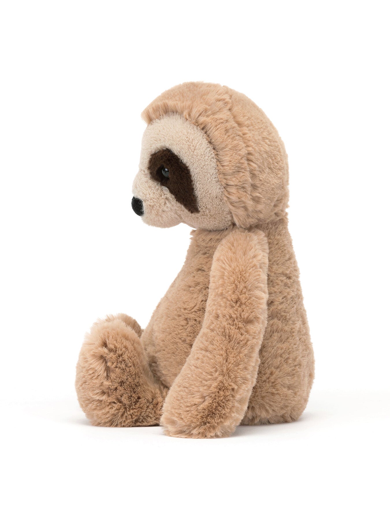 Bashful Sloth Medium 31cm