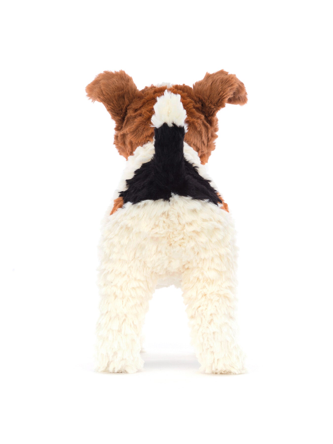 Hector Fox Terrier