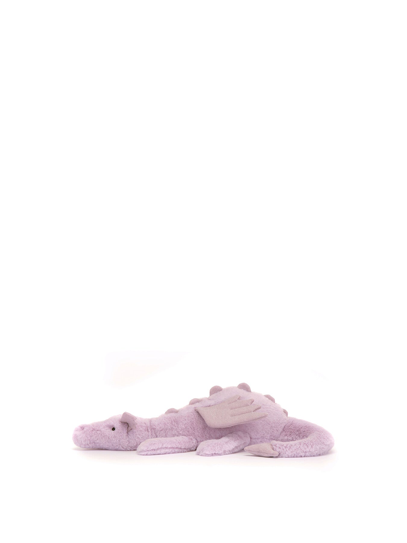Lavender Dragon 12cm