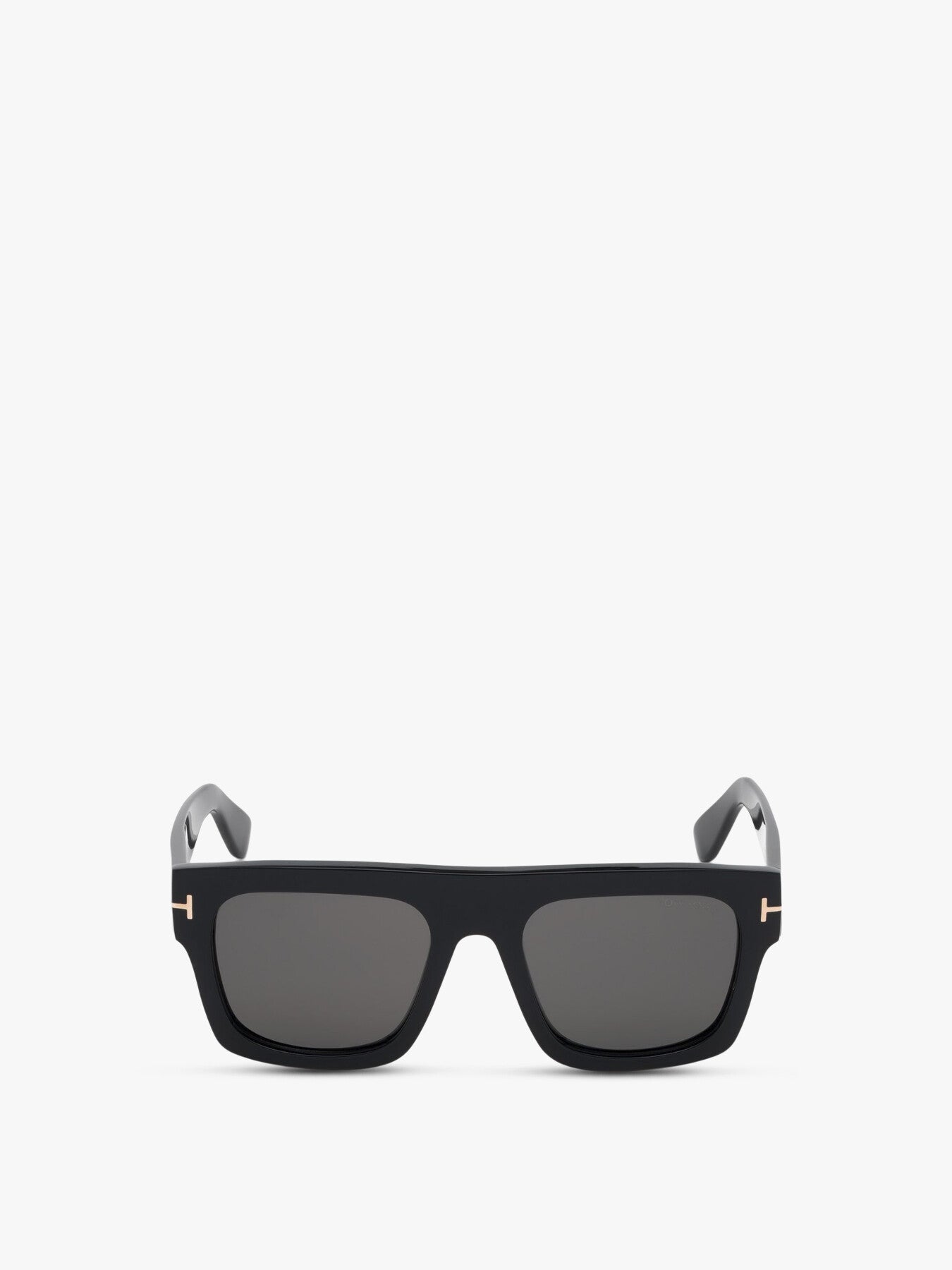 TF0711 Fausto Acetate Mens Sunglasses