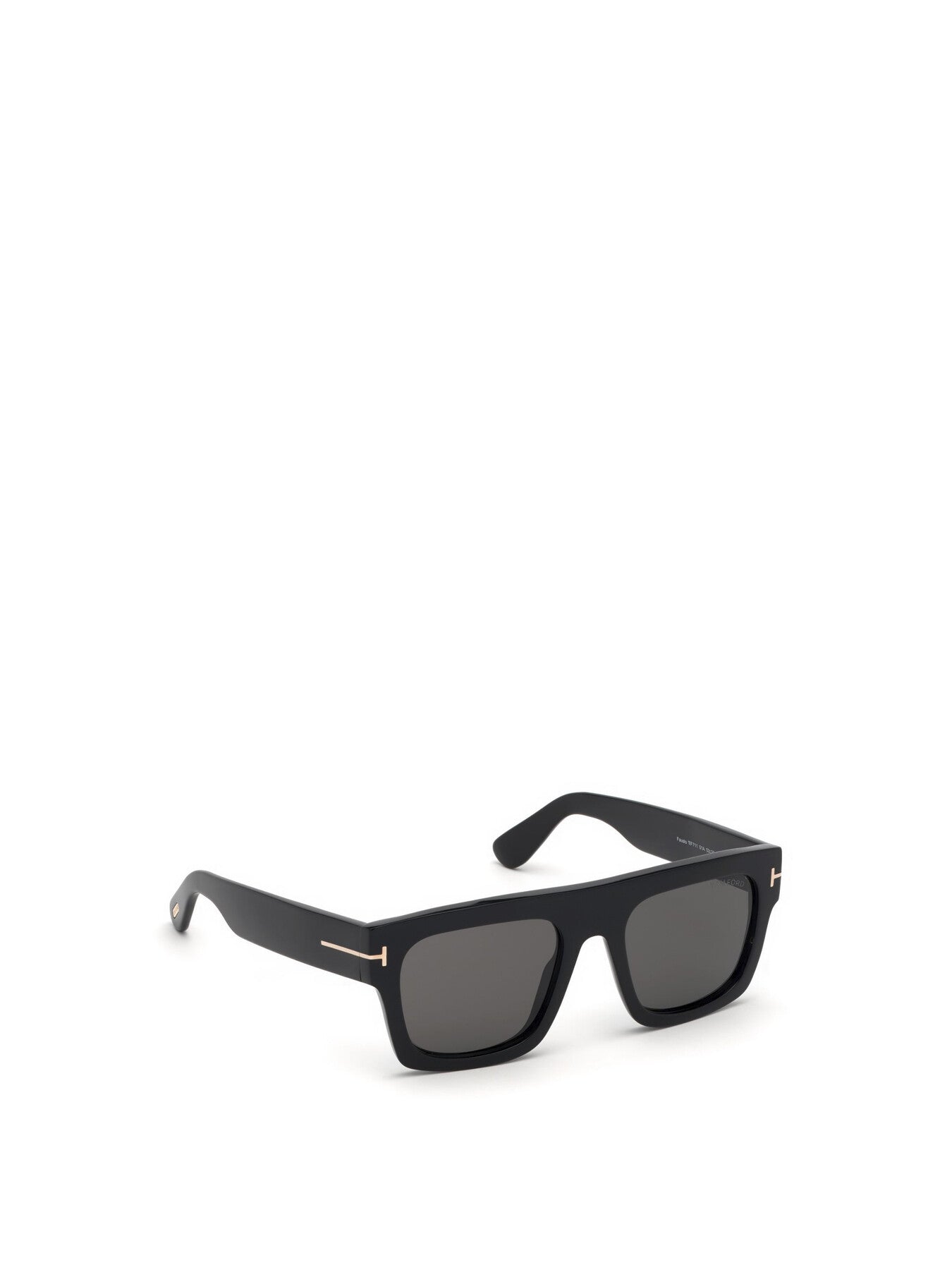 TF0711 Fausto Acetate Mens Sunglasses