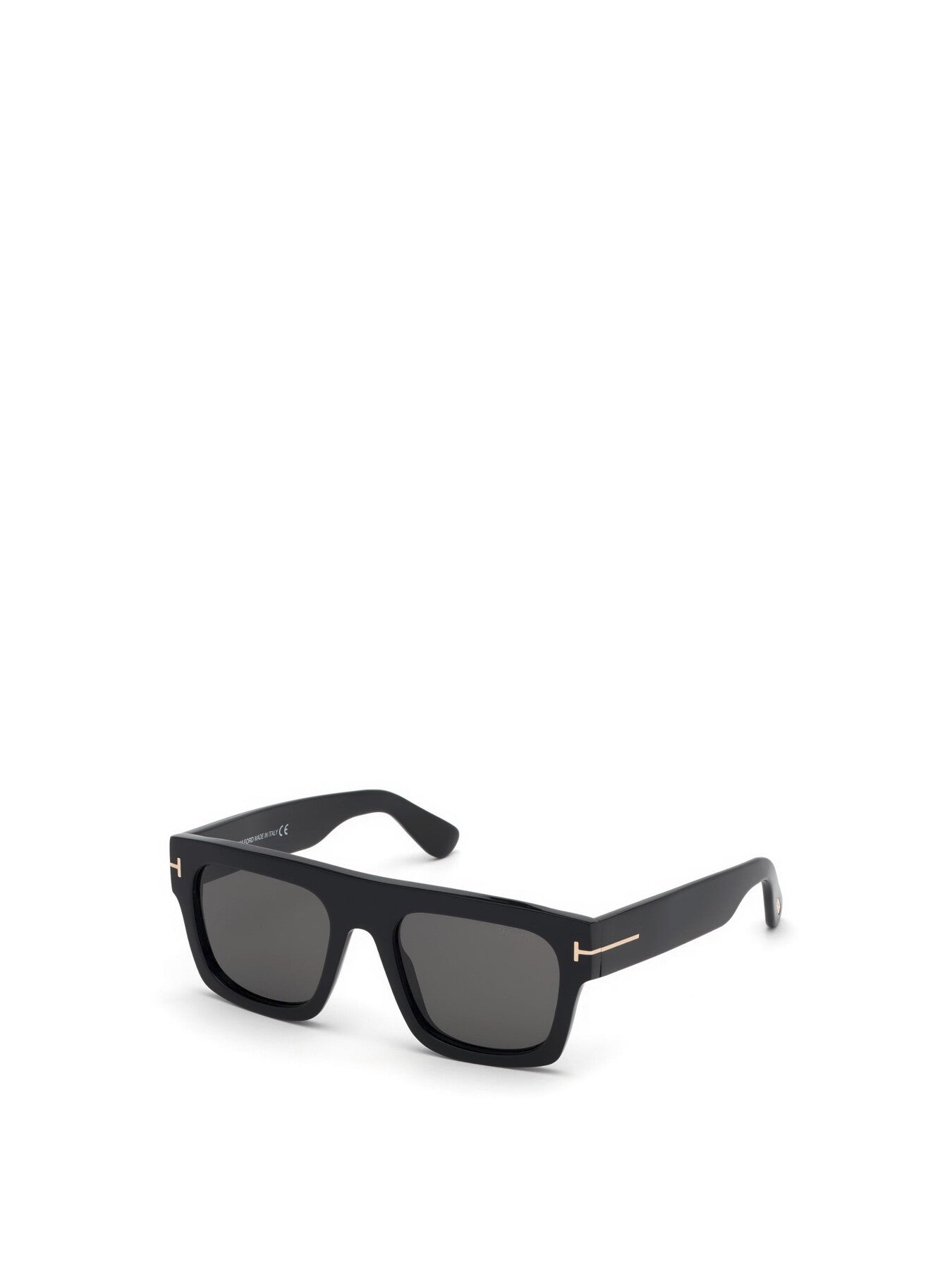 TF0711 Fausto Acetate Mens Sunglasses