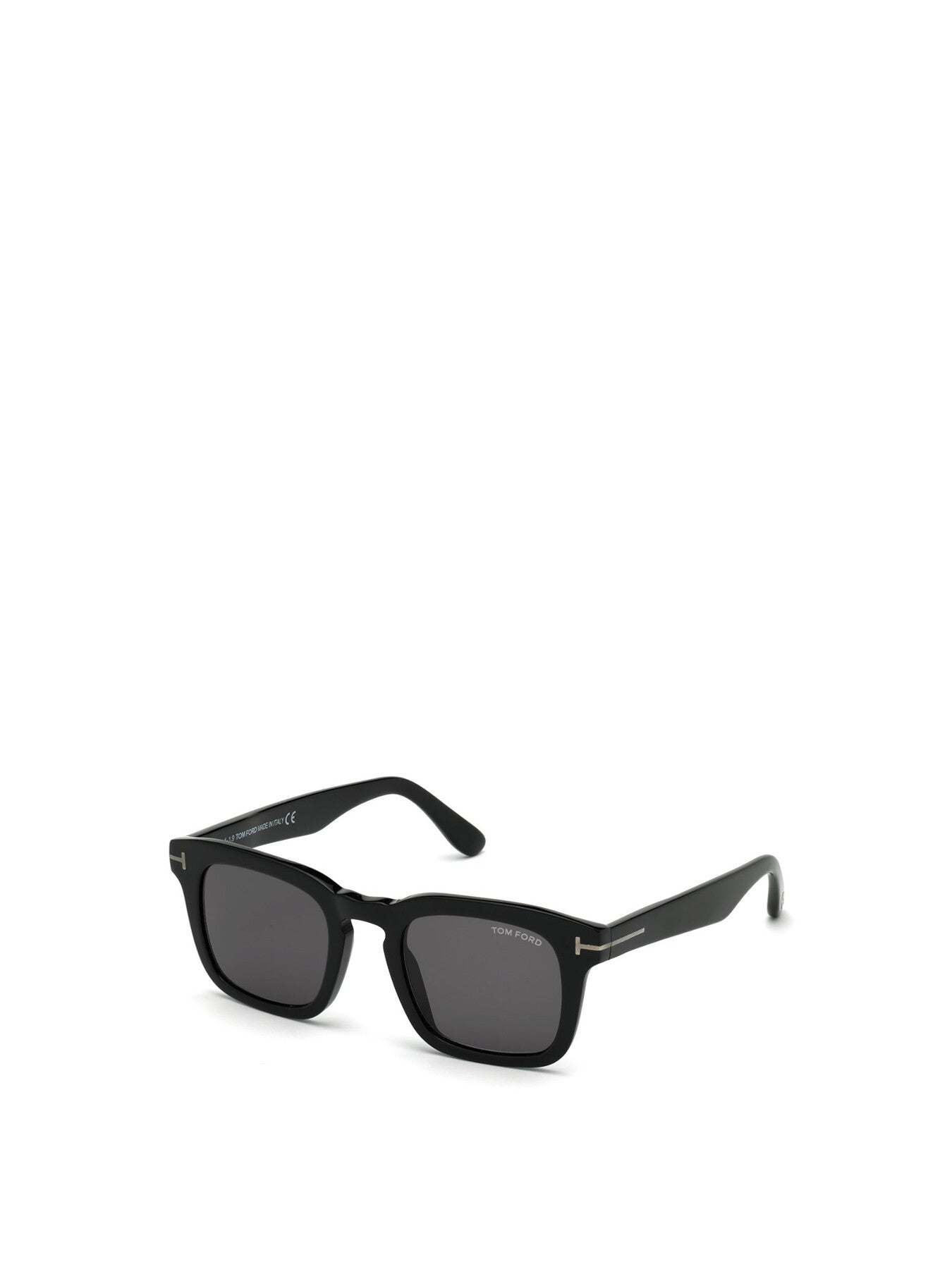 FT0751 Dax Acetate Mens Sunglasses