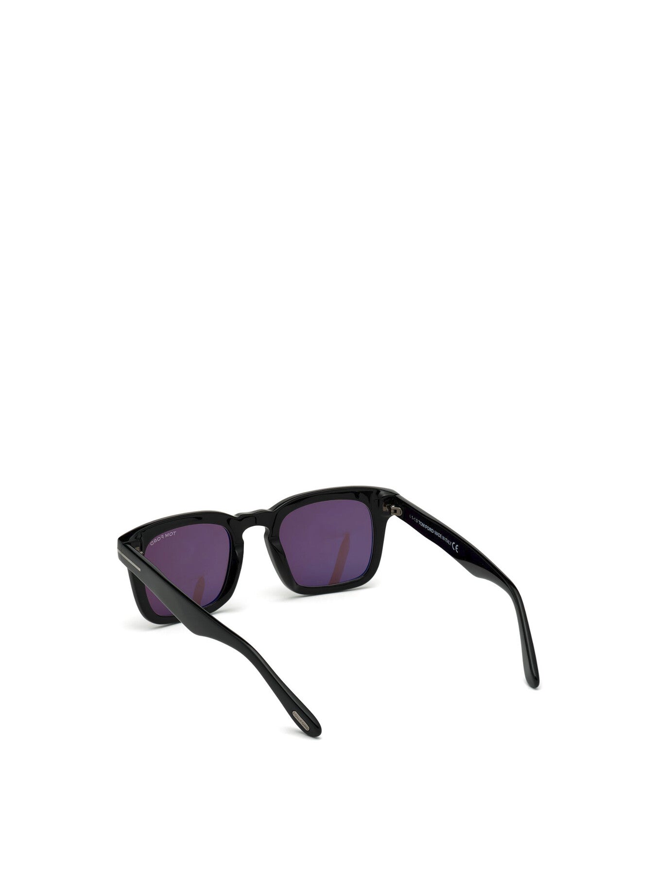 FT0751 Dax Acetate Mens Sunglasses