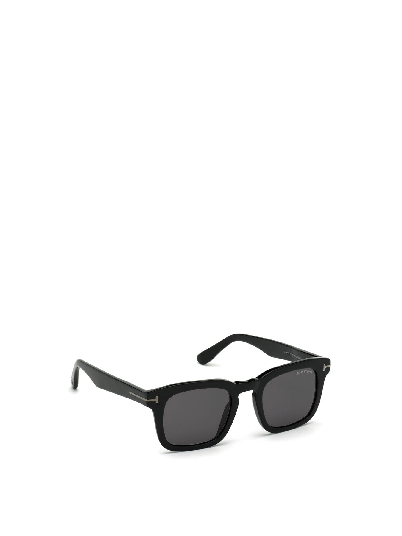 FT0751 Dax Acetate Mens Sunglasses