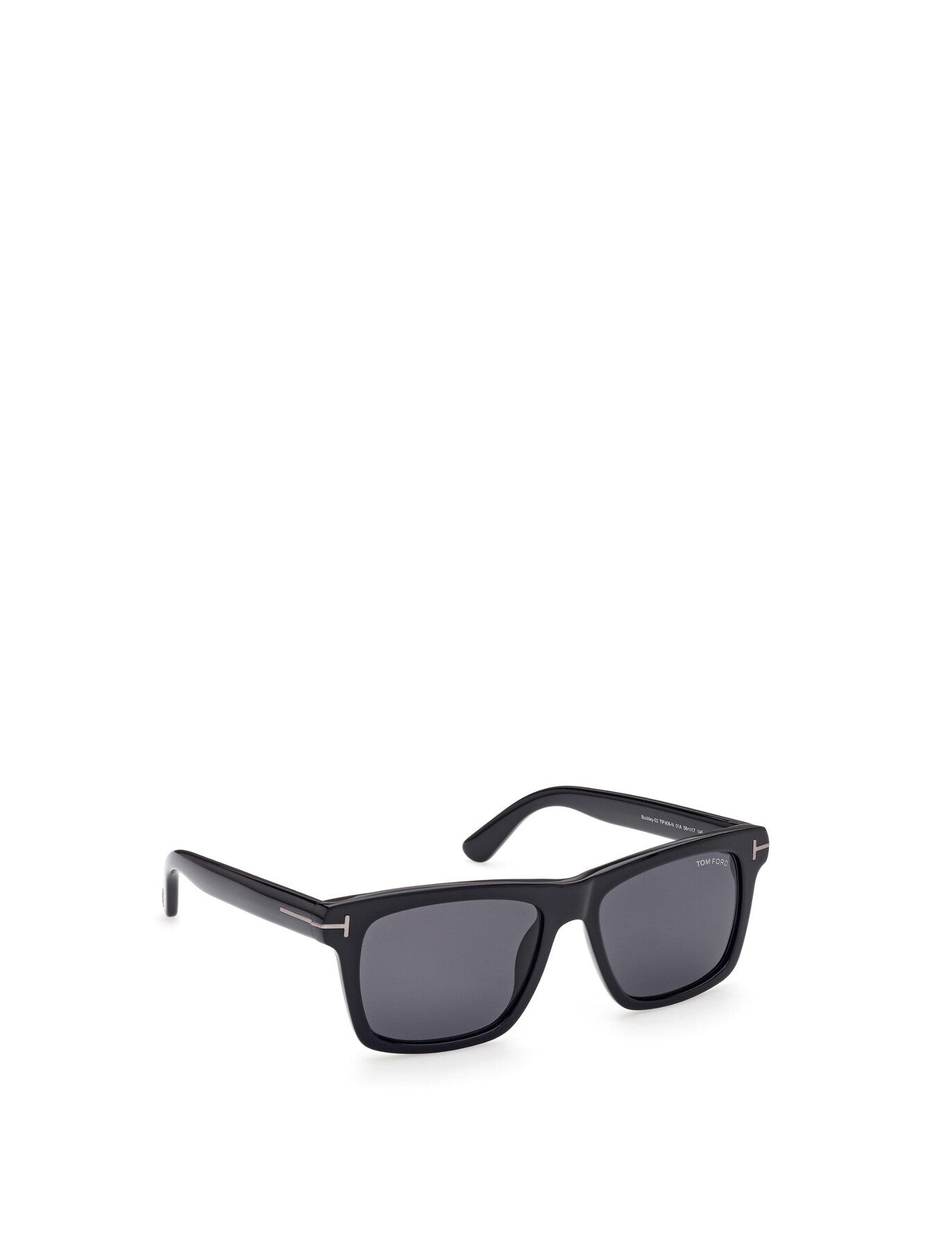 Buckley 02 Acetate Mens Sunglasses