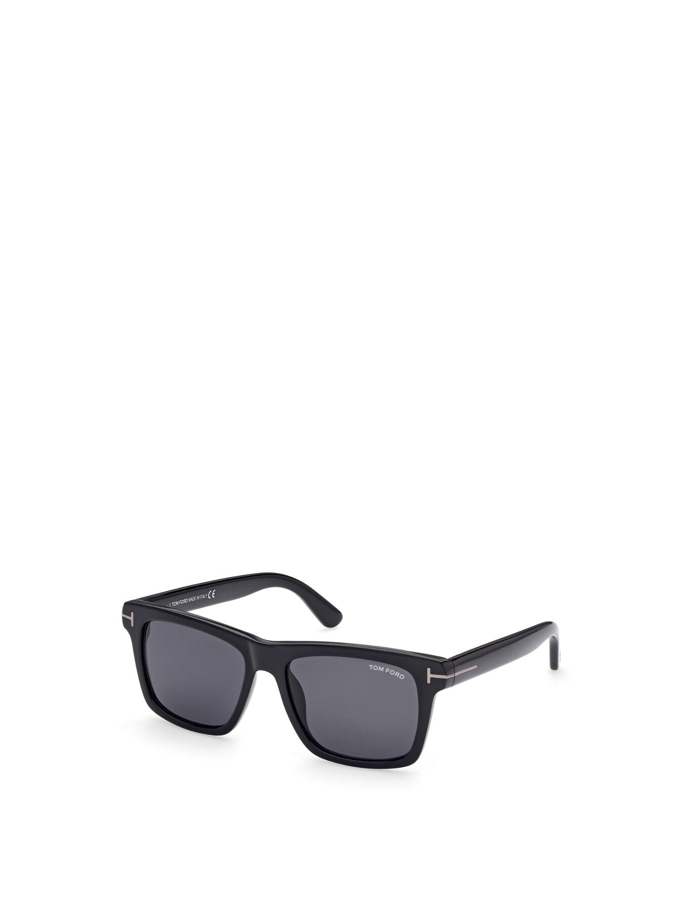 Buckley 02 Acetate Mens Sunglasses