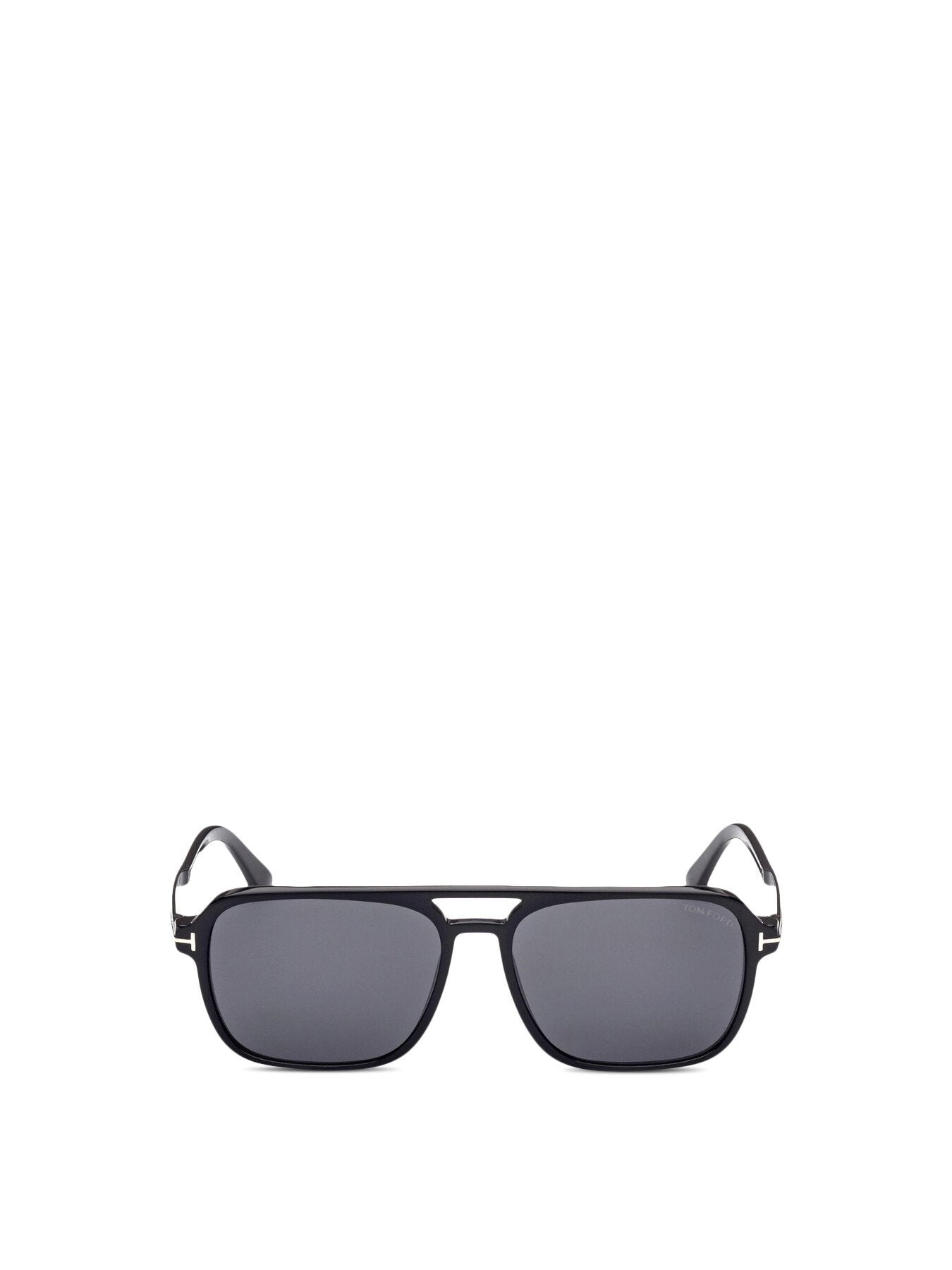 FT0910 Crosby Acetate Aviator Mens Sunglasses