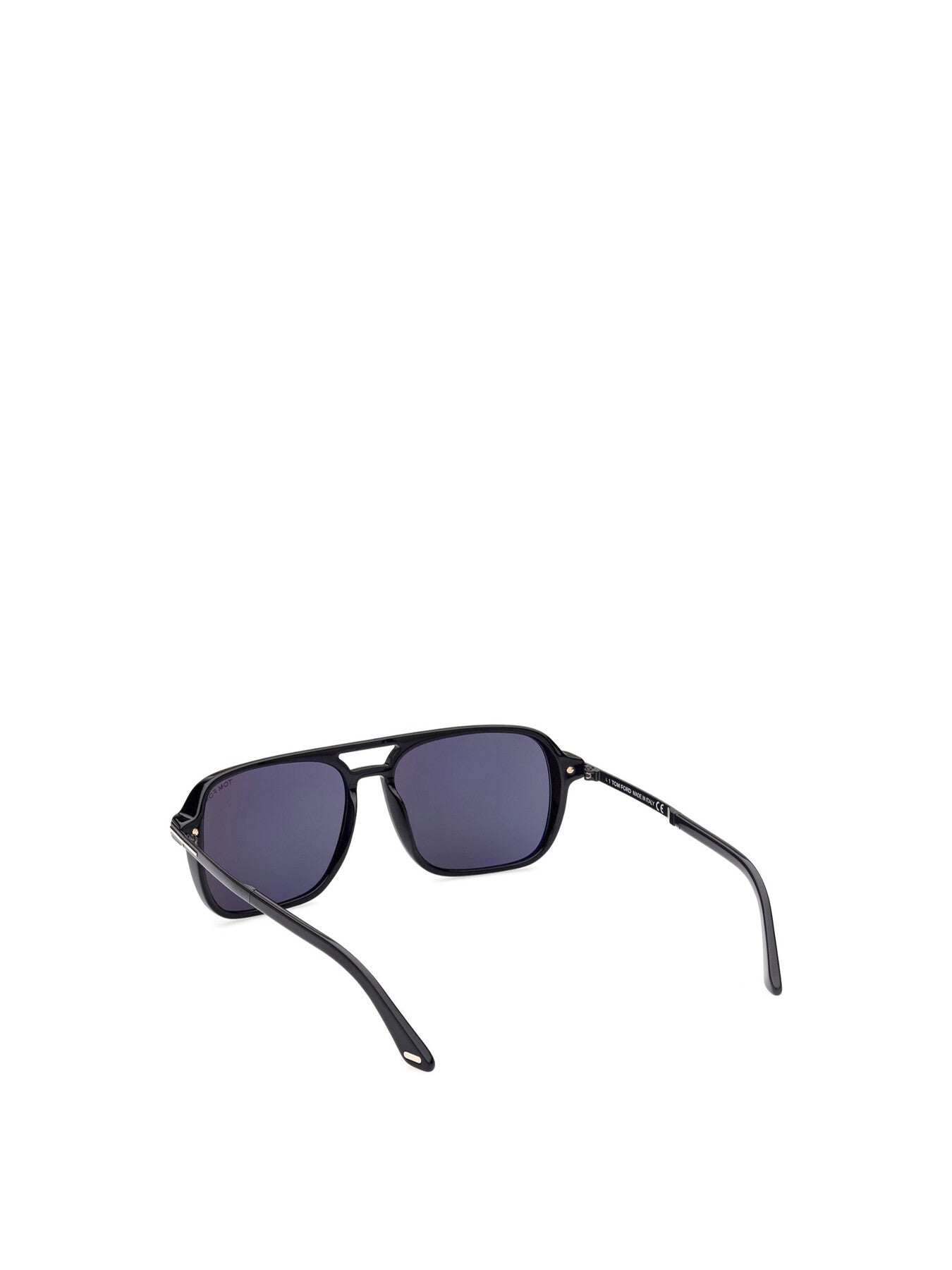 FT0910 Crosby Acetate Aviator Mens Sunglasses