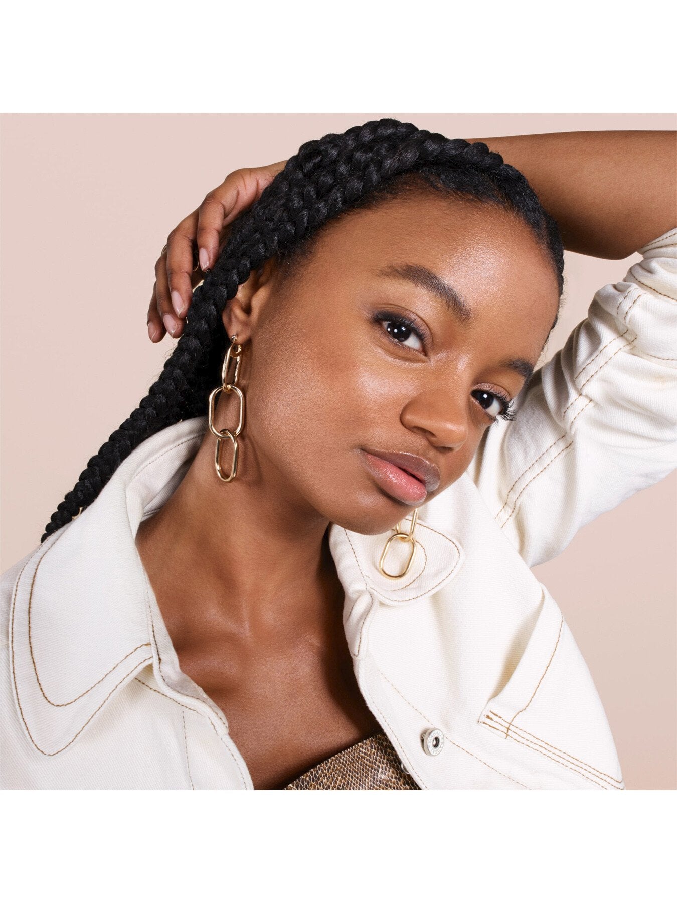 Teint Idole Ultra Wear Glow 30ml