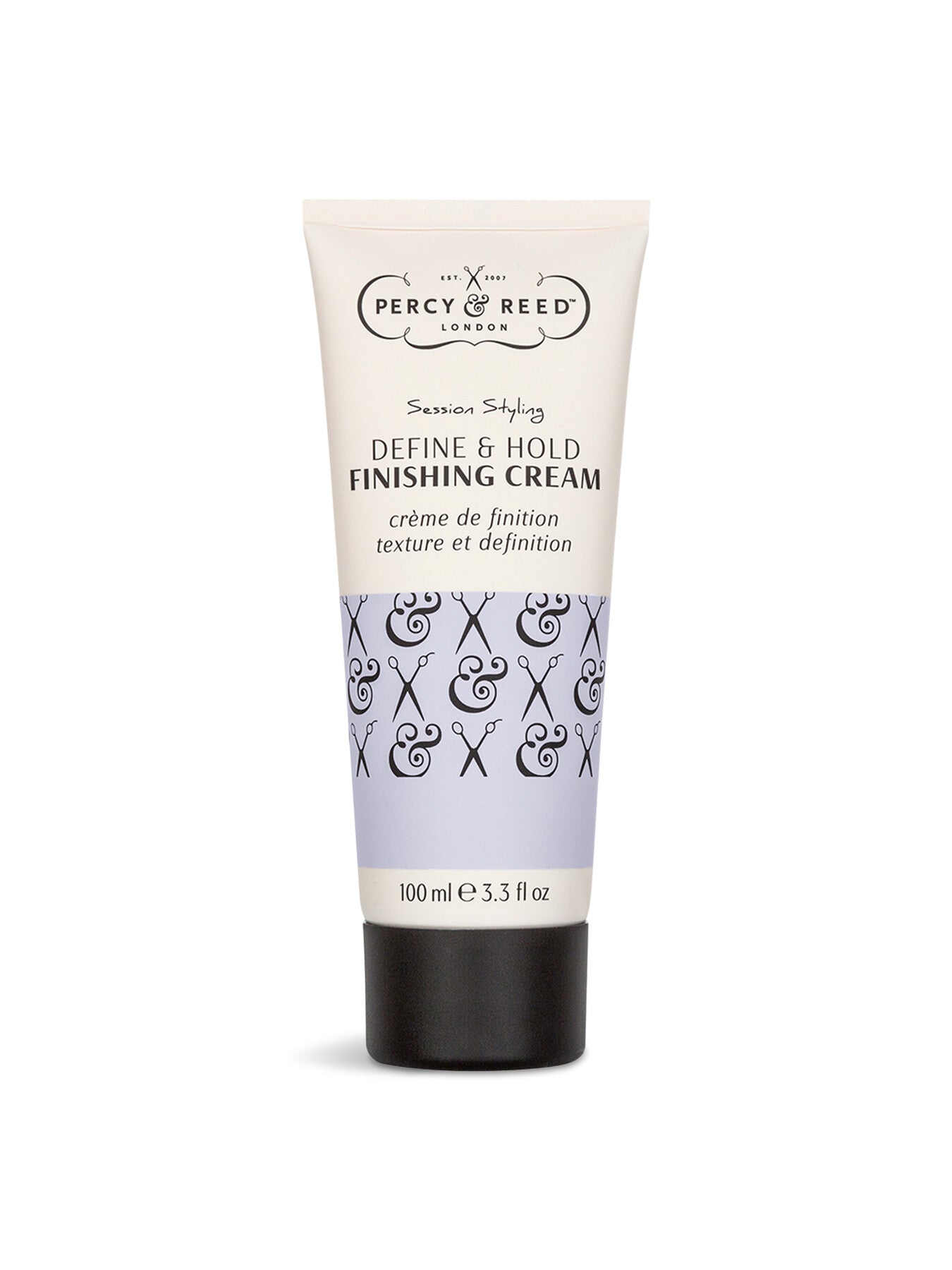Percy Reed Hold It Right There Define Hold Finishing Cream 100ml