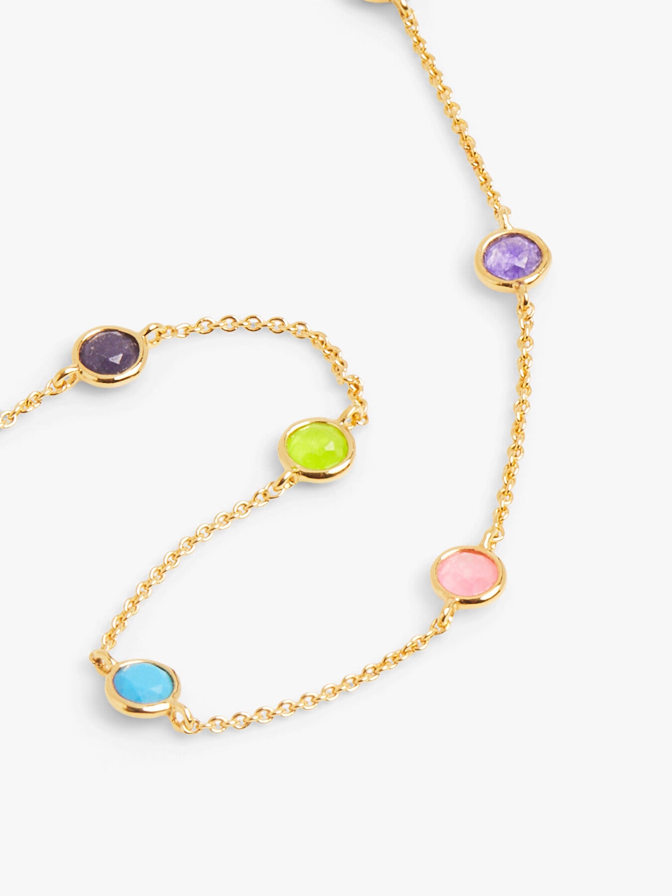 Hot Rox Necklace