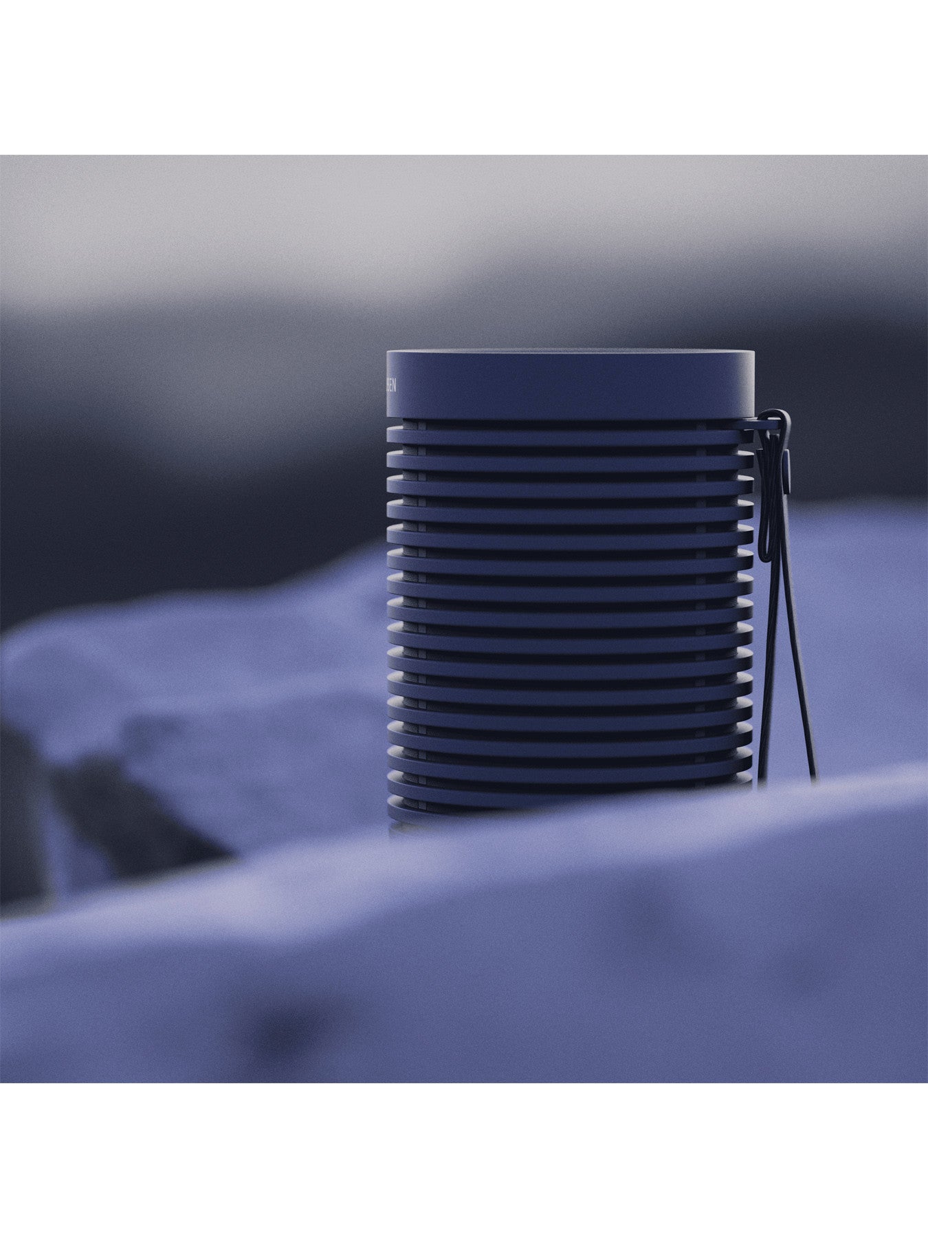 Beosound Explore Waterproof Bluetooth Speaker