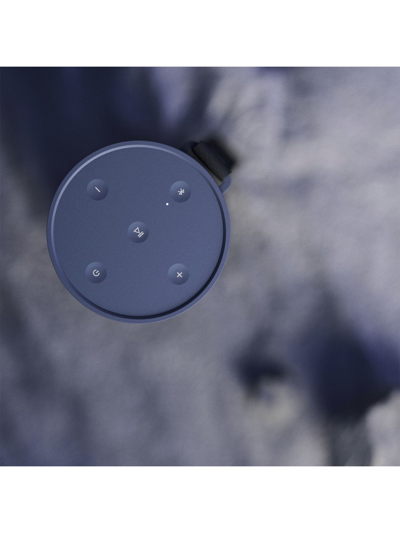 Beosound Explore Waterproof Bluetooth Speaker