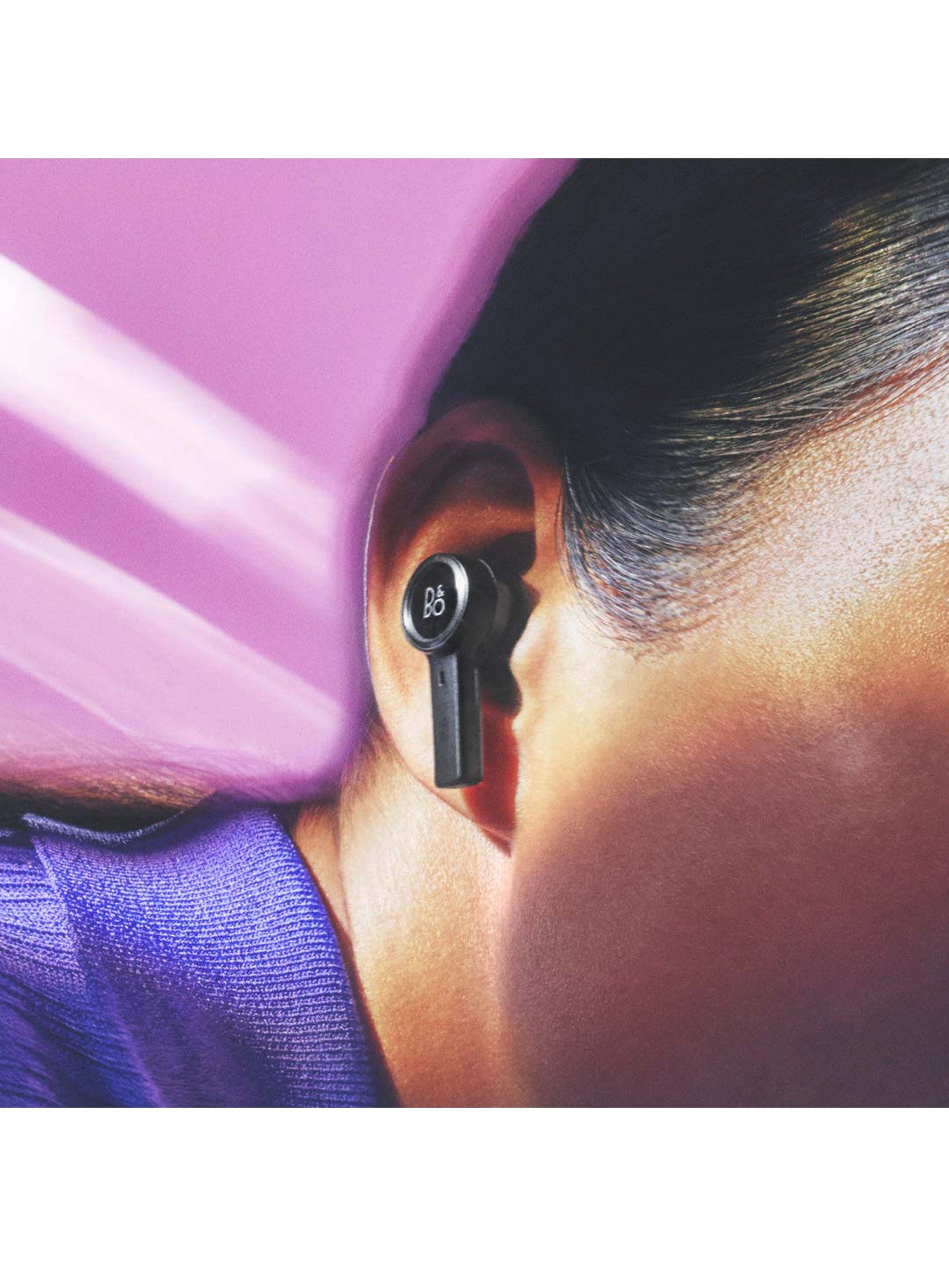 Beoplay EX Wireless Earphones