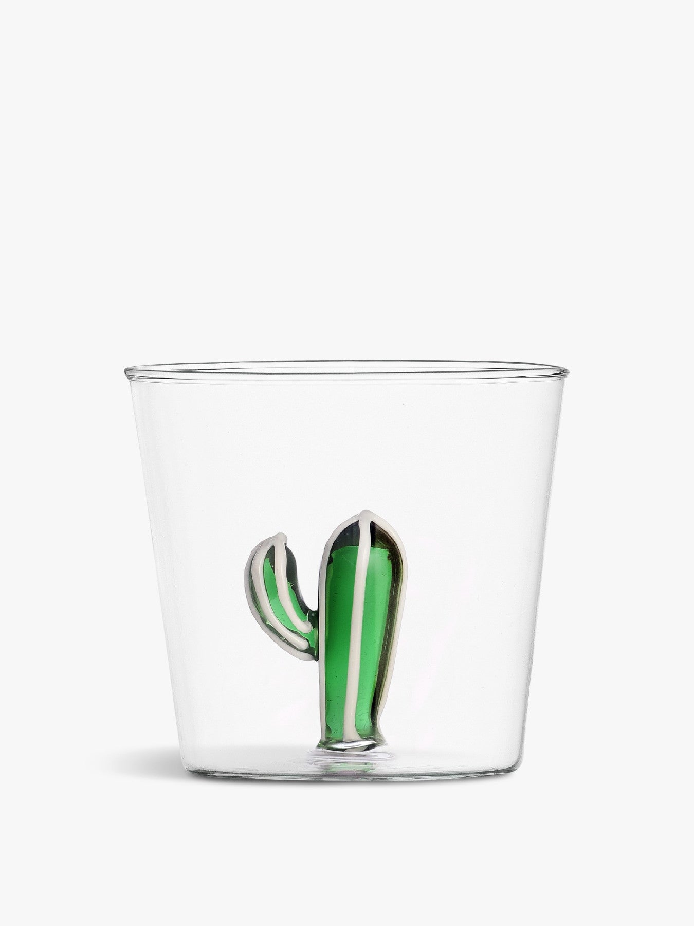 Desert Plants Cactus Tumbler