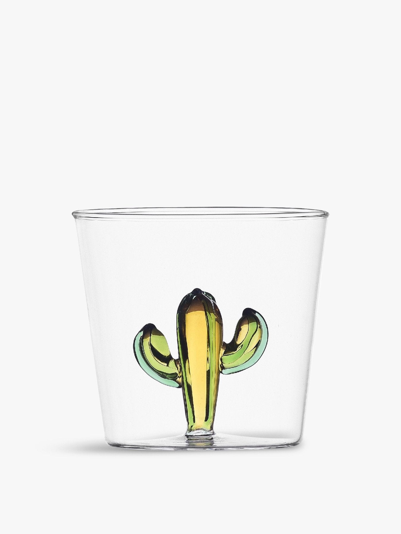 Desert Plants Cactus Tumbler