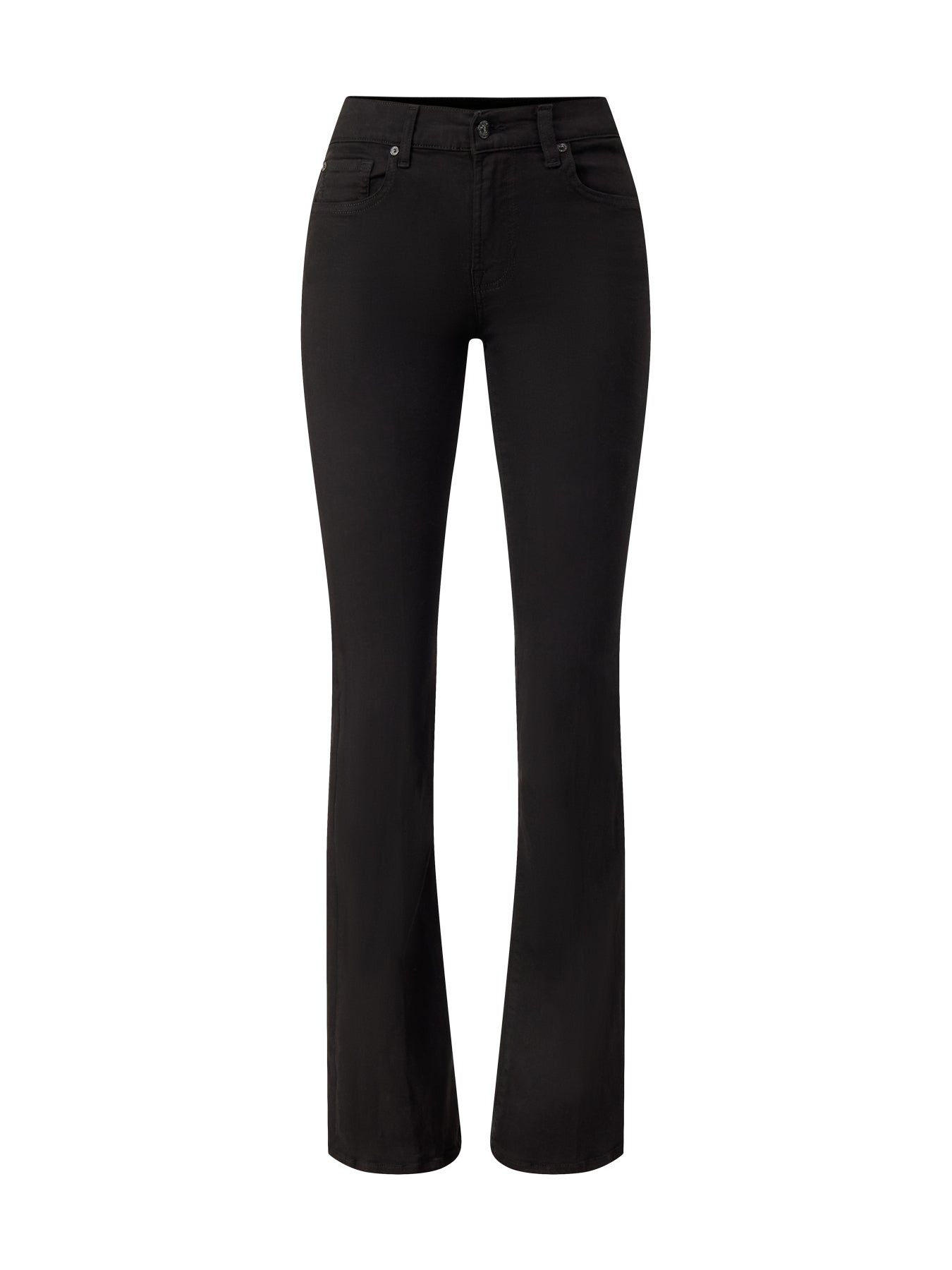 Bootcut Bair Eco Rinsed Jeans