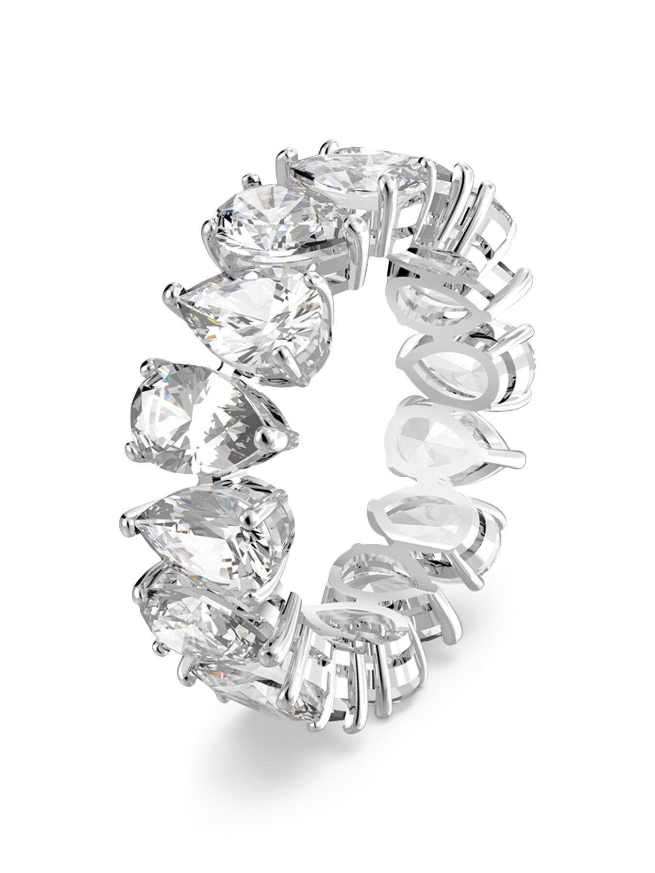 Vittore Ring Pear 58