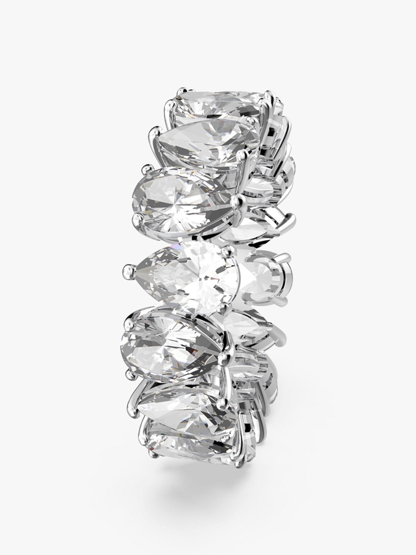 Vittore Ring Pear 58