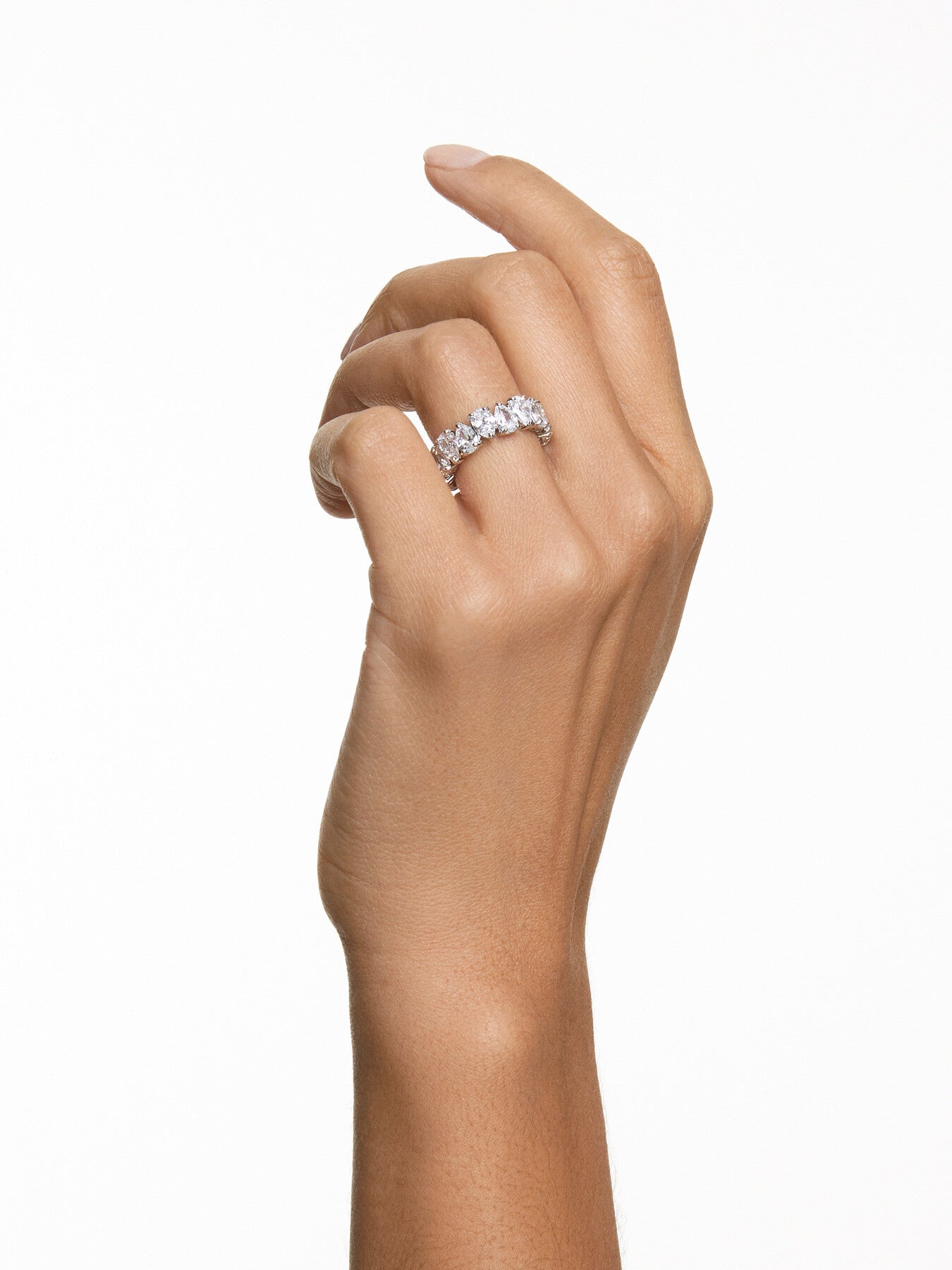 Vittore Ring Pear 58