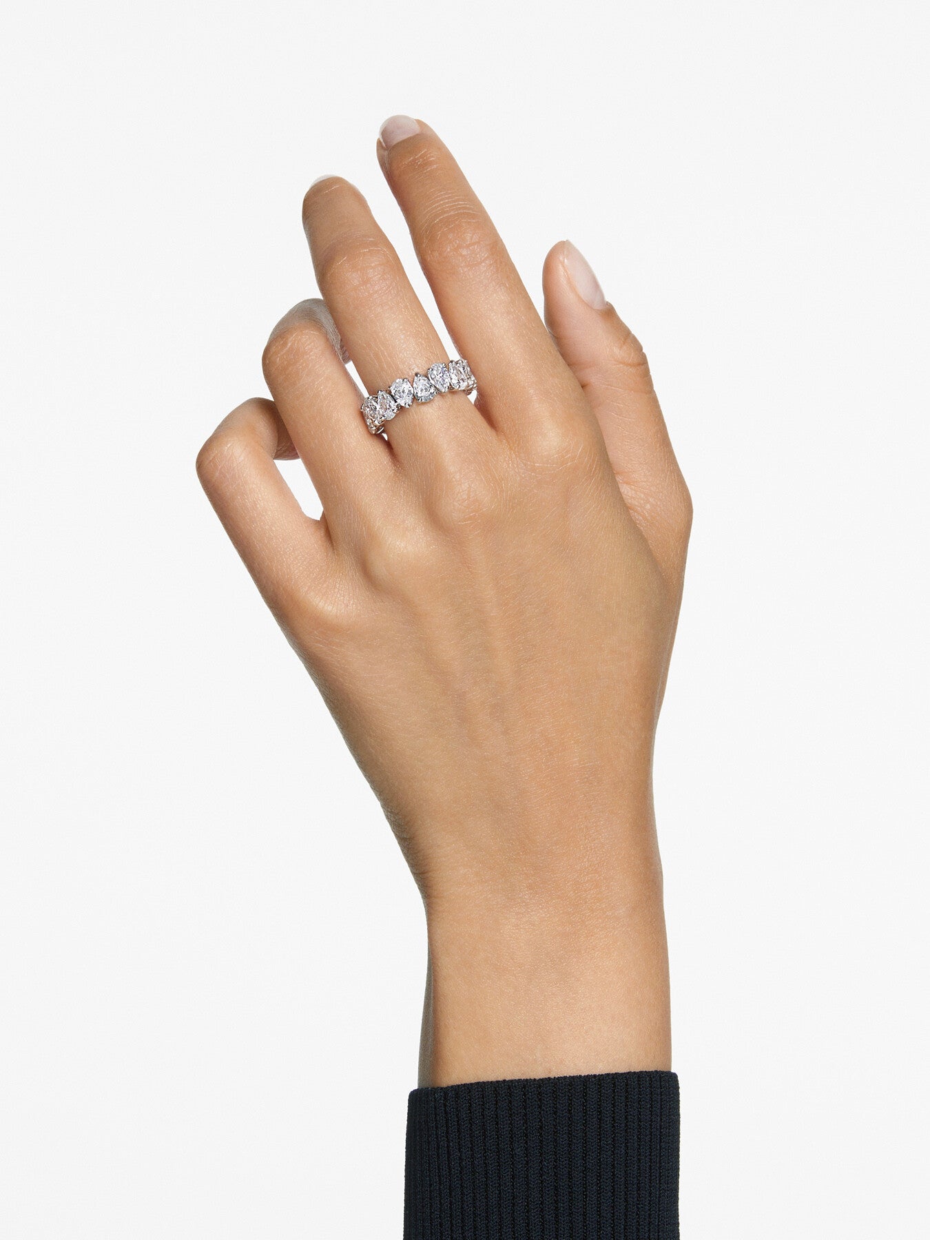 Vittore Ring Pear 58