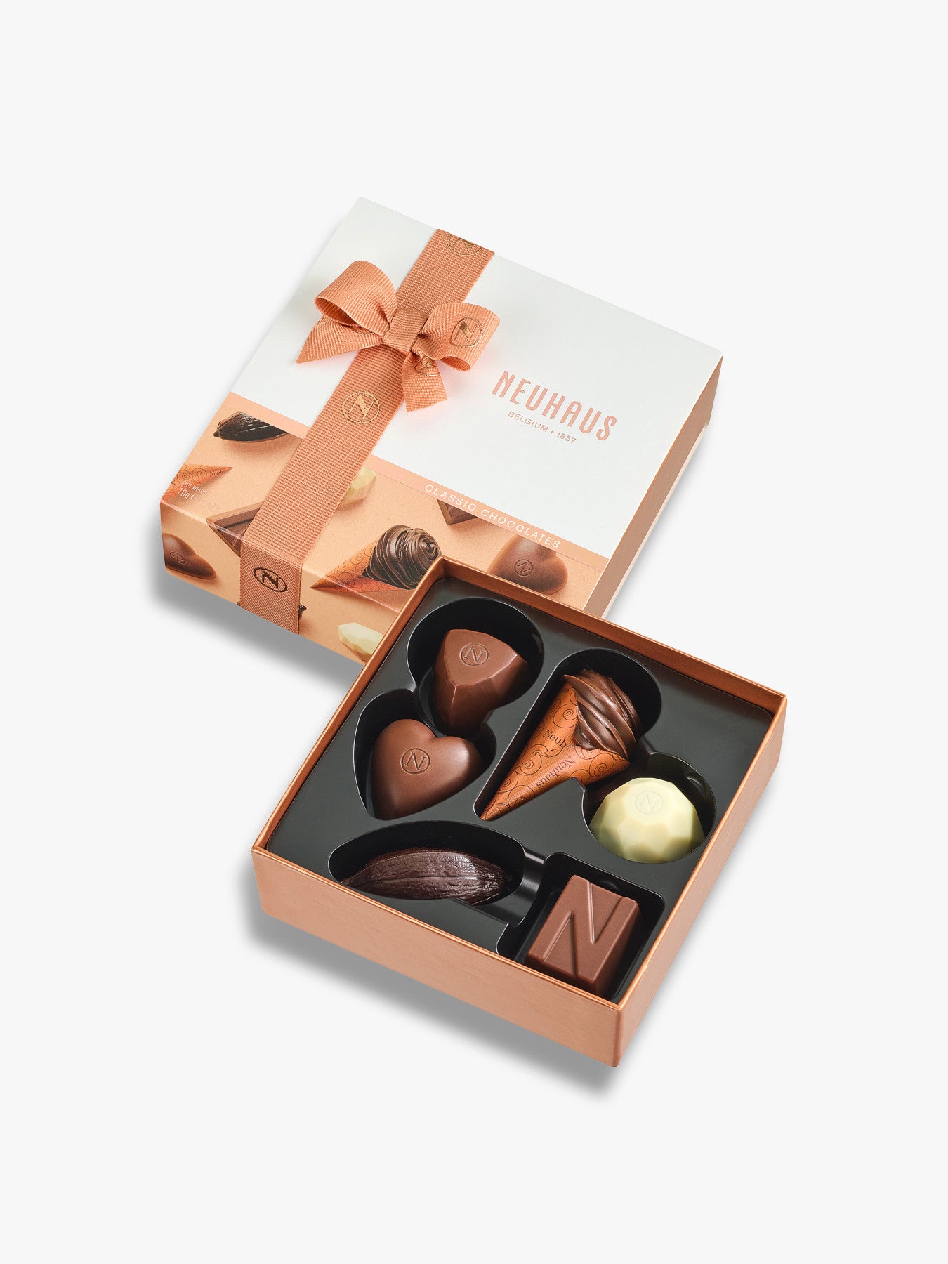 Discovery Classic Mix 6PC 70g