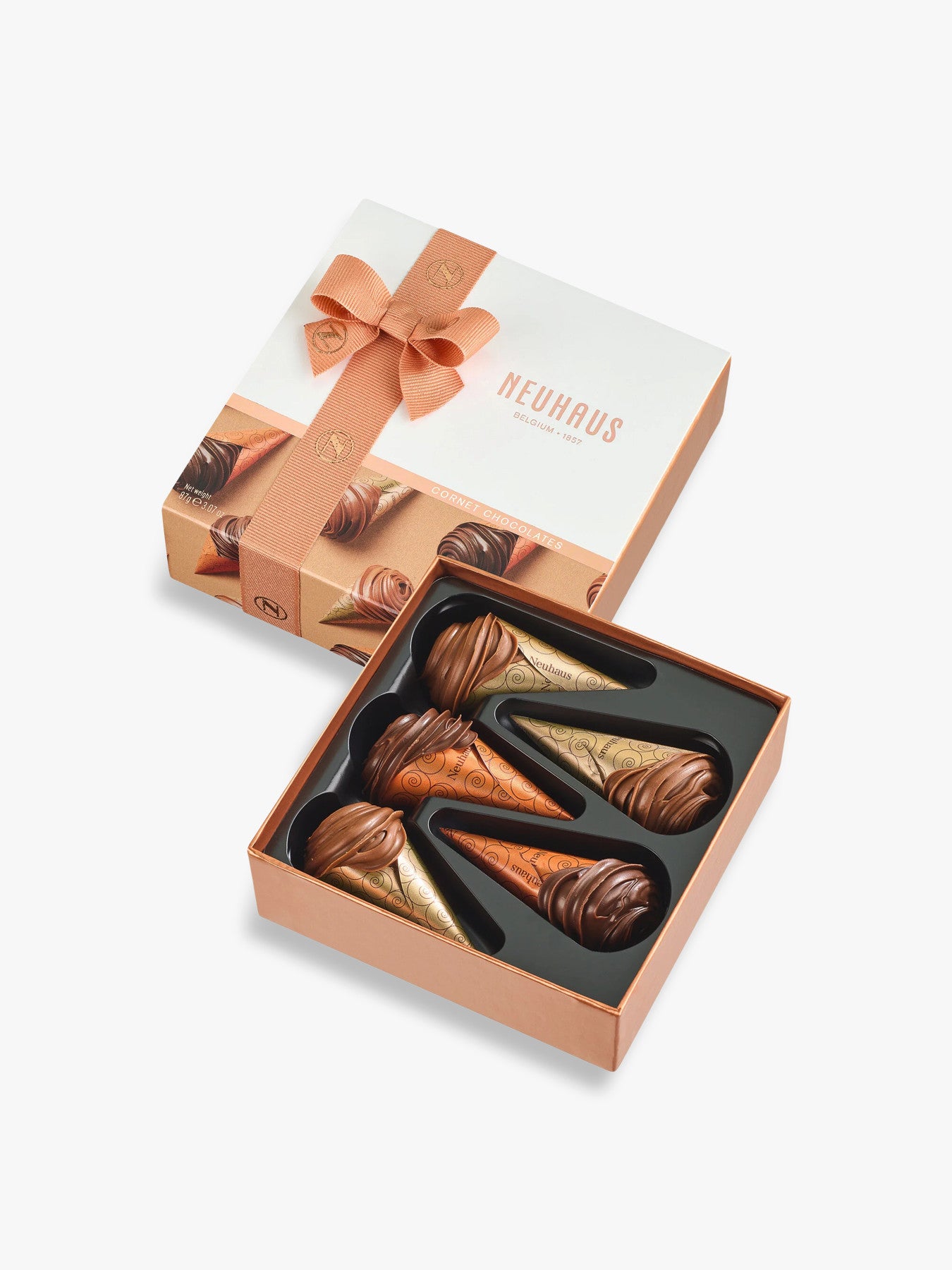 Discovery Cornet 5PC 87g