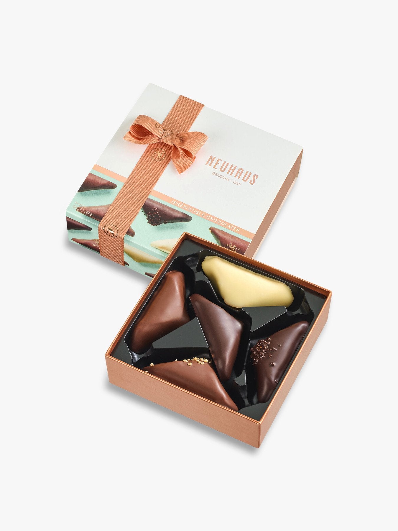 DISCOVERY IRR 5PC 104G