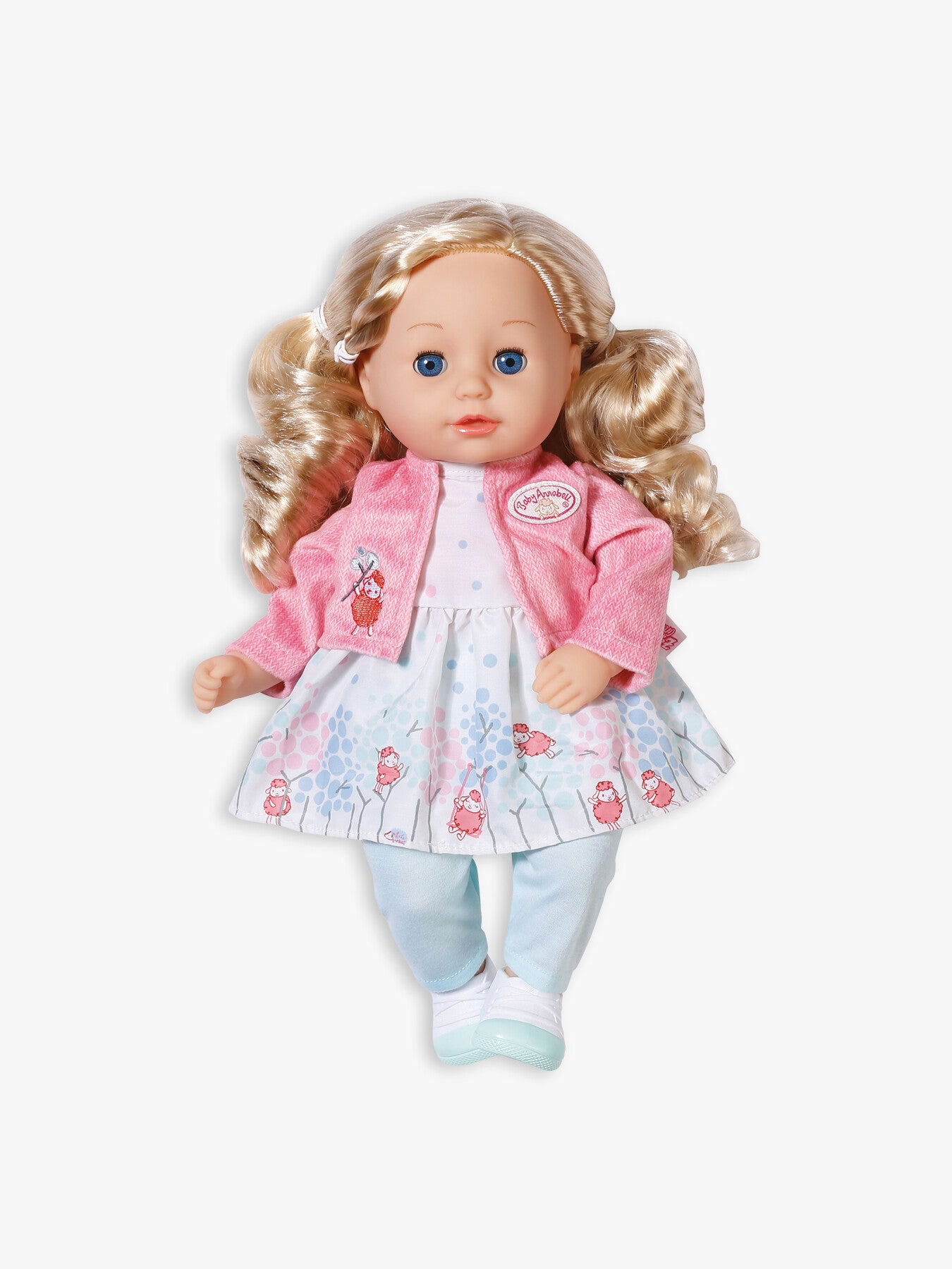 Baby Annabell Little Sophia