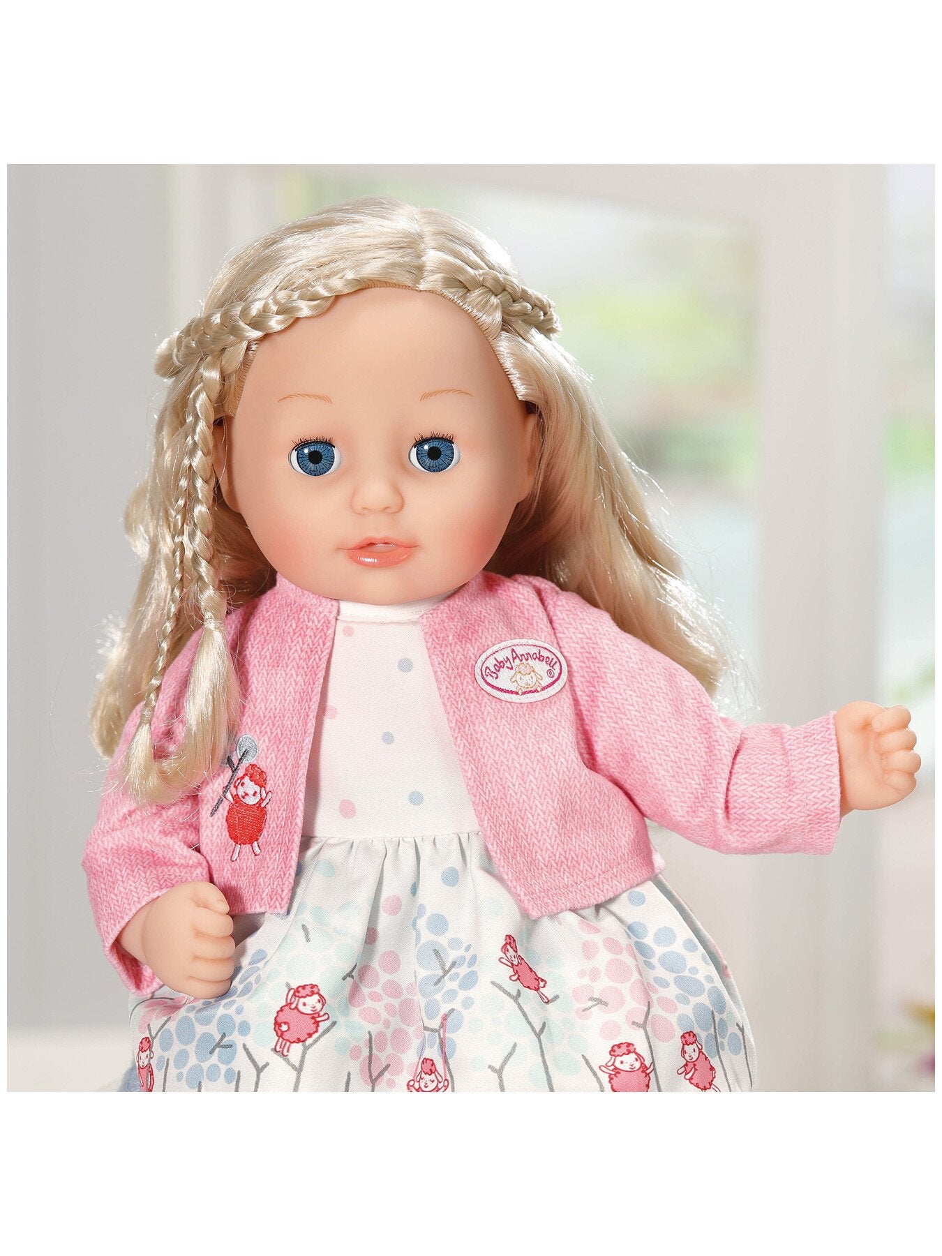 Baby Annabell Little Sophia