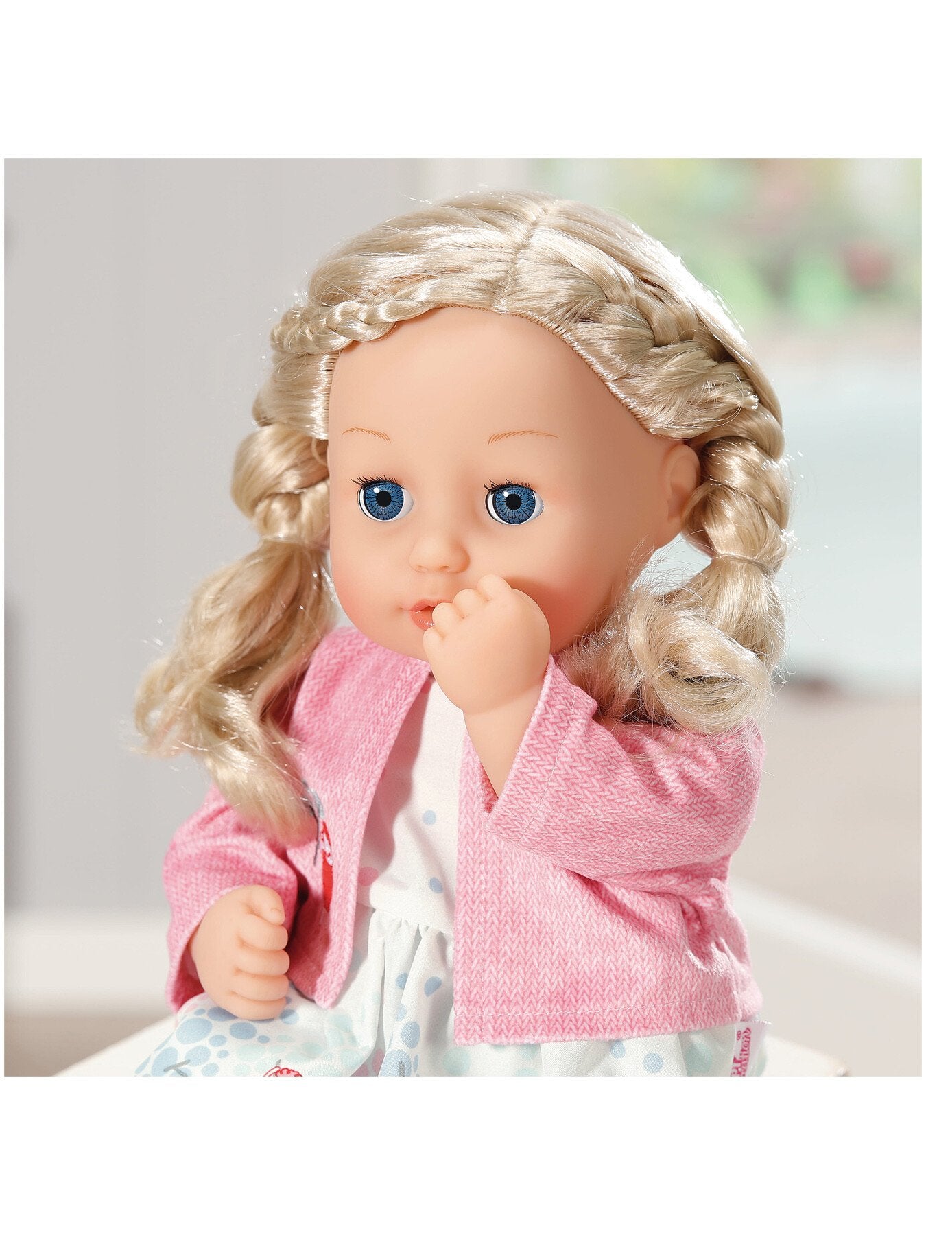 Baby Annabell Little Sophia