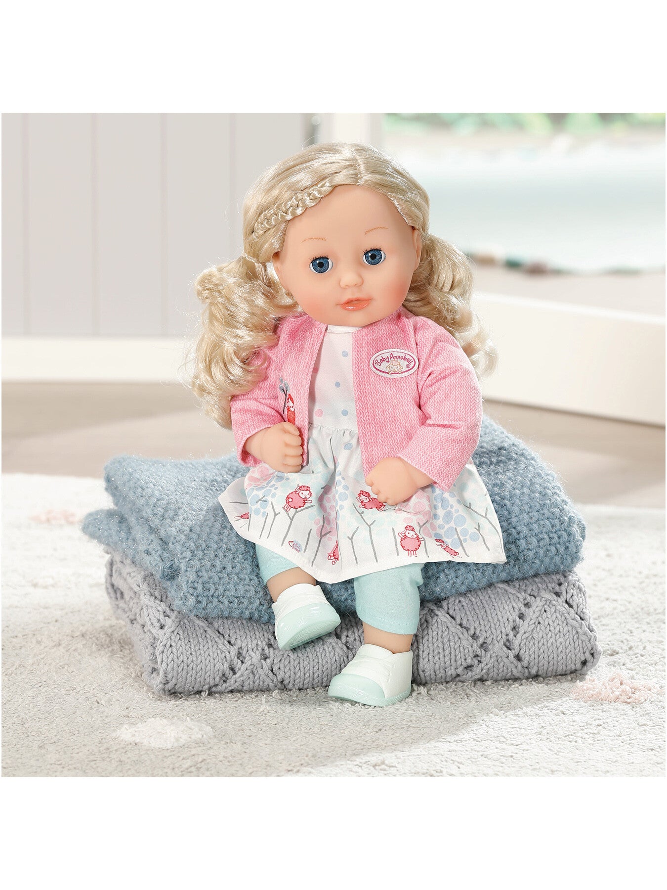 Baby Annabell Little Sophia