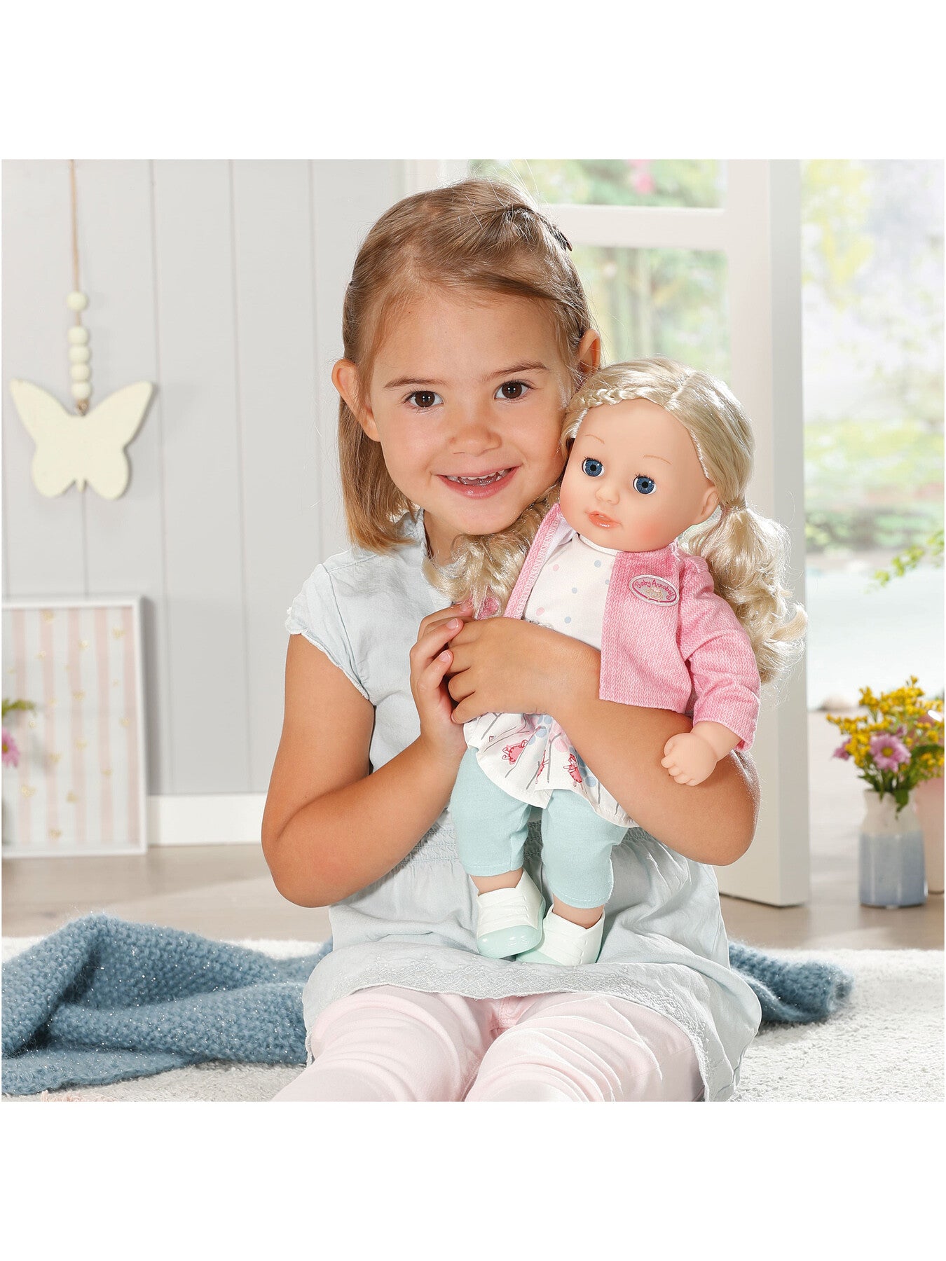 Baby Annabell Little Sophia