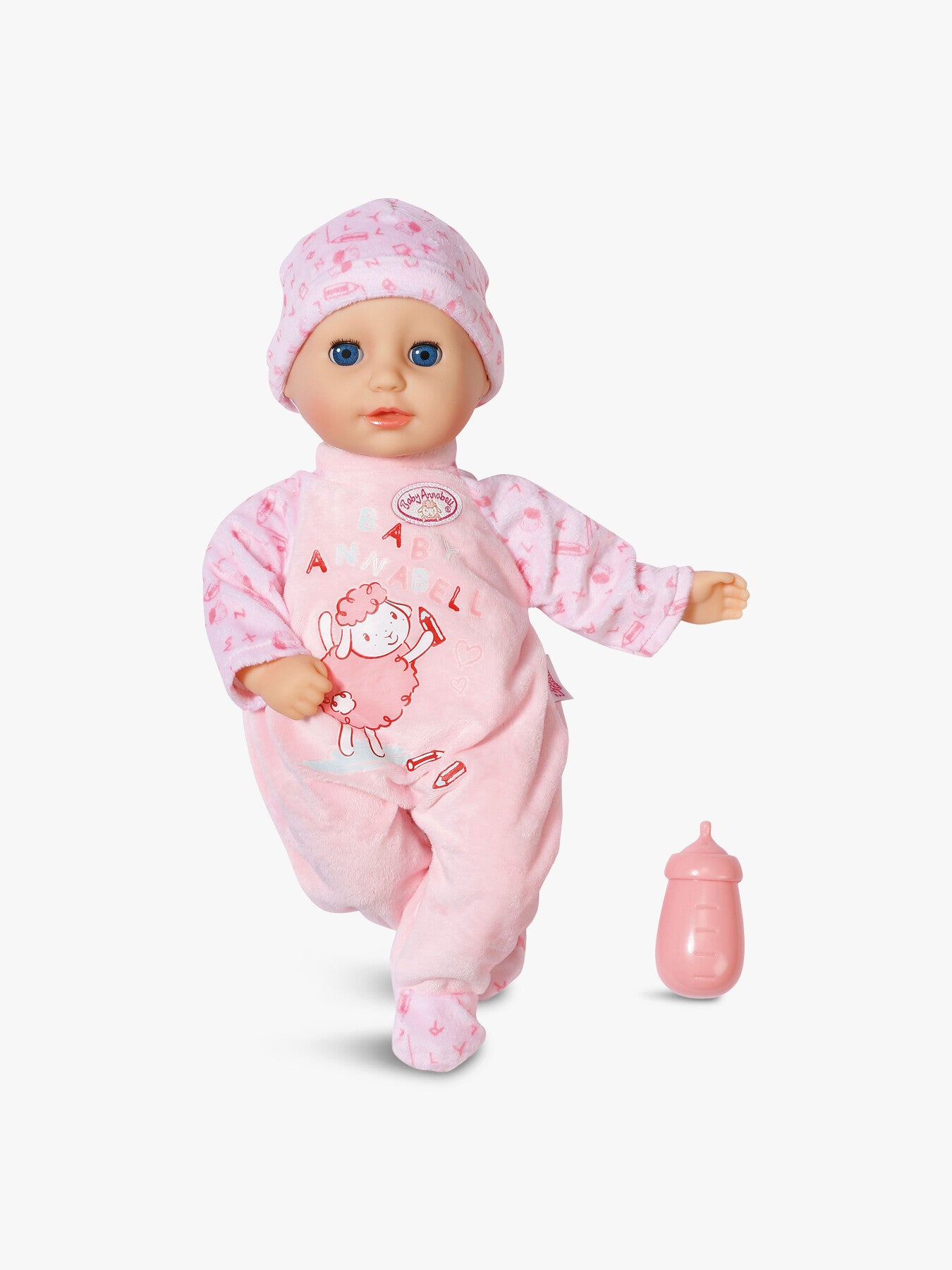 Baby Annabell Little Annabell