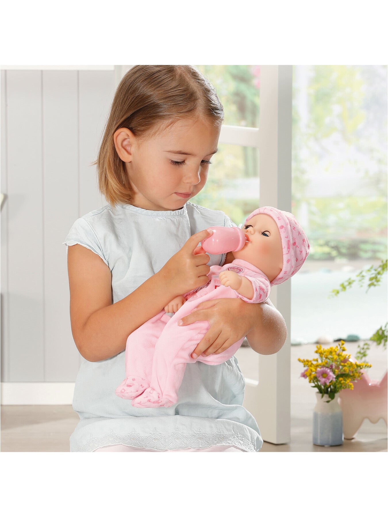 Baby Annabell Little Annabell