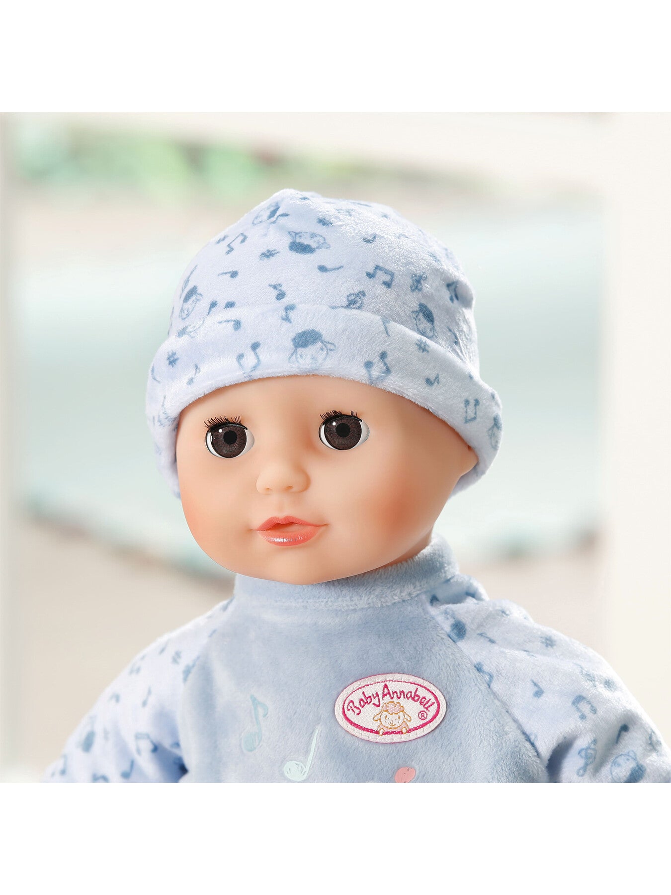 Baby Annabell Little Alexander