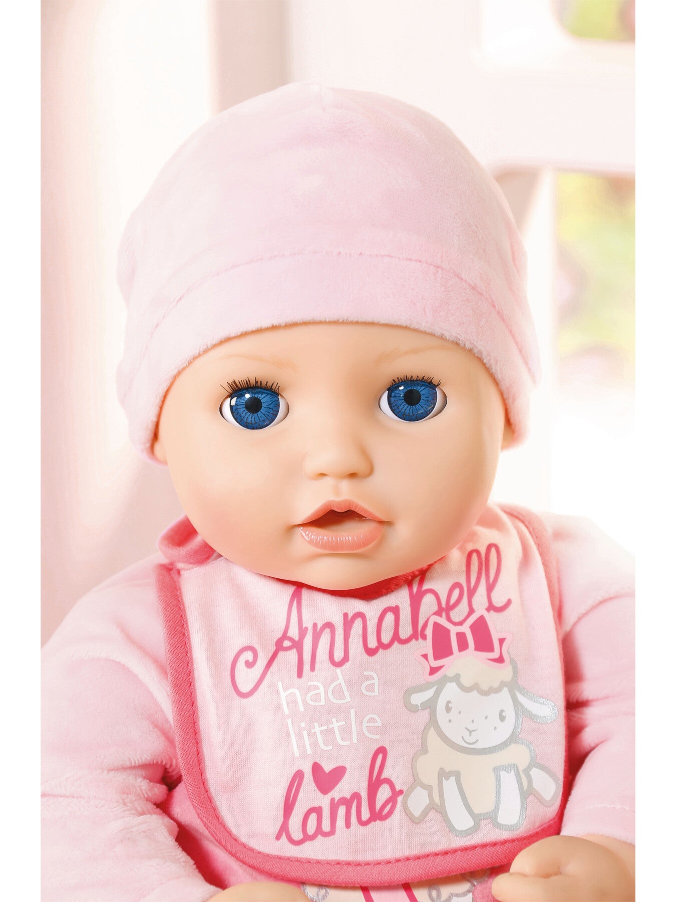 Baby Annabell