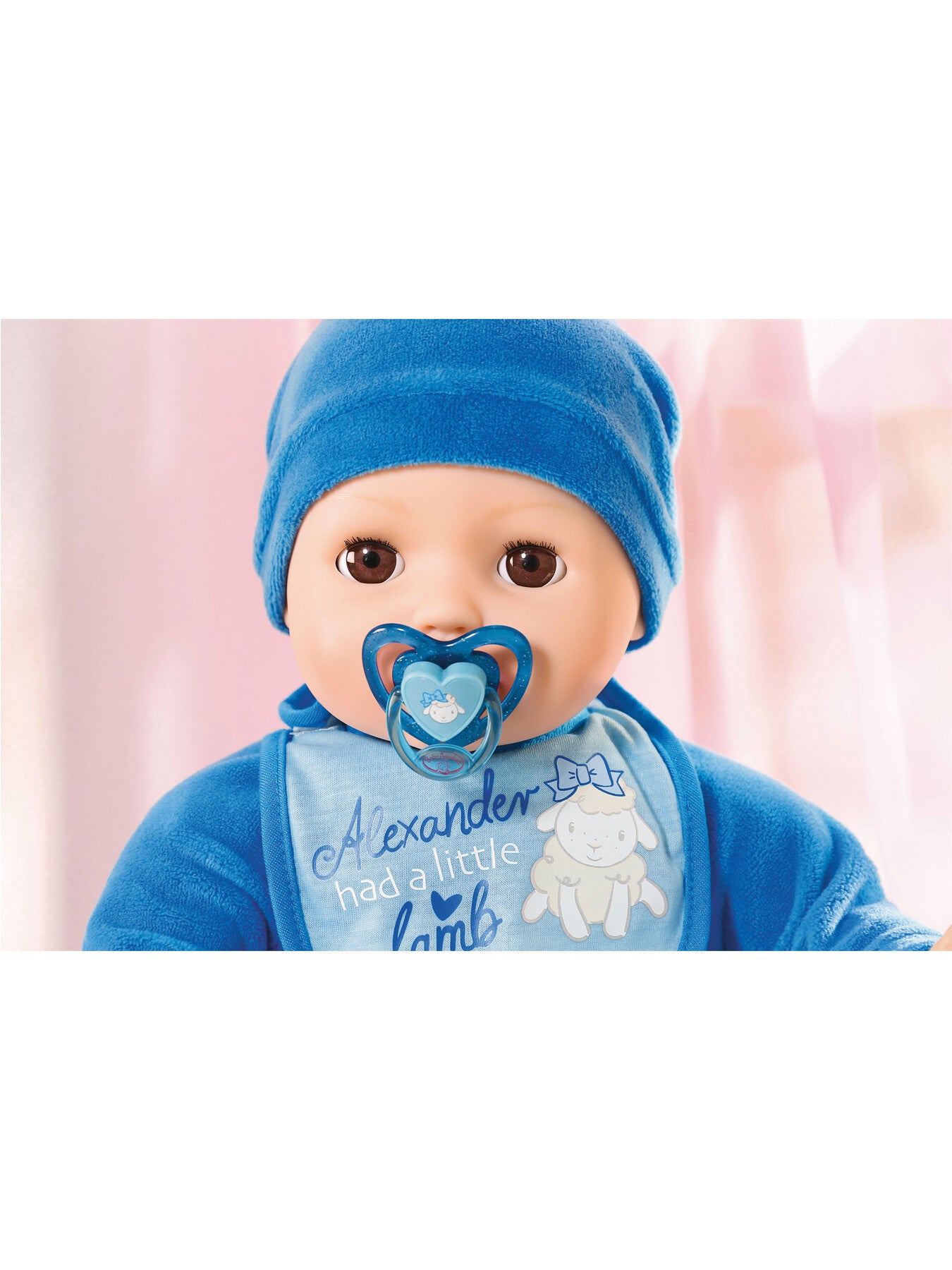 Baby Annabell Alexander