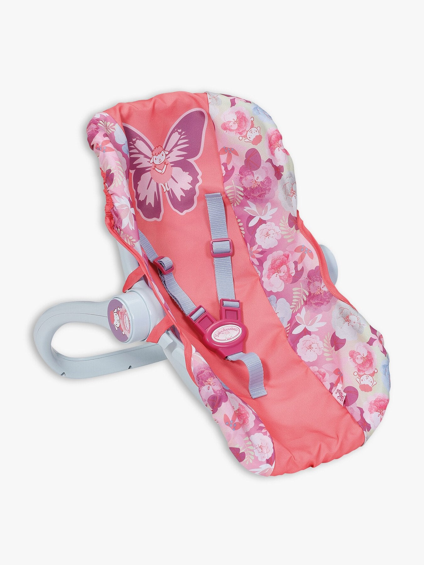 Baby Annabell Active Comfort Seat