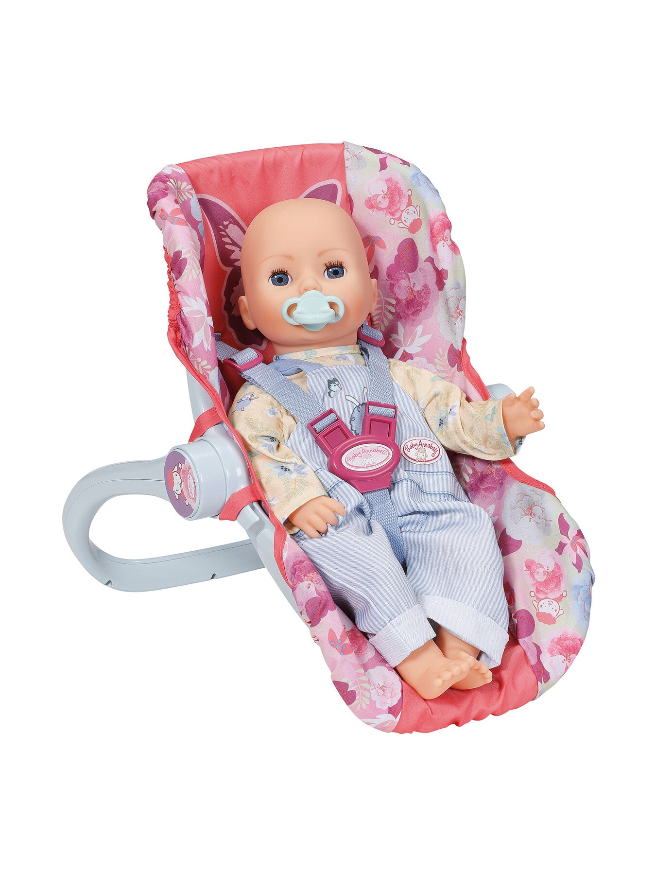 Baby Annabell Active Comfort Seat