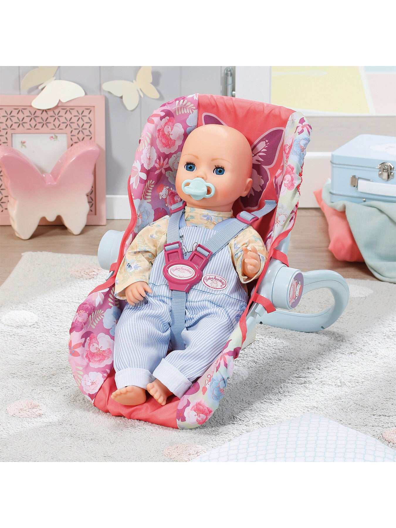 Baby Annabell Active Comfort Seat