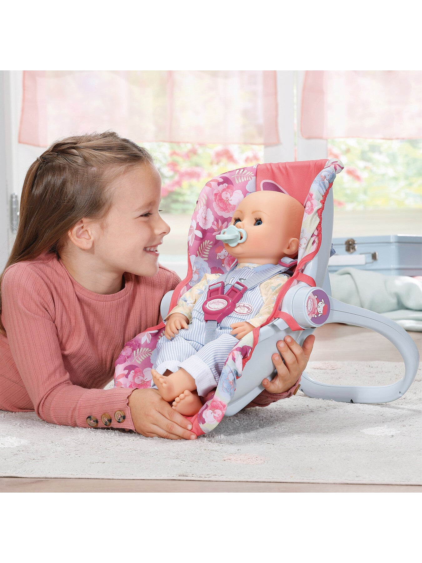 Baby Annabell Active Comfort Seat
